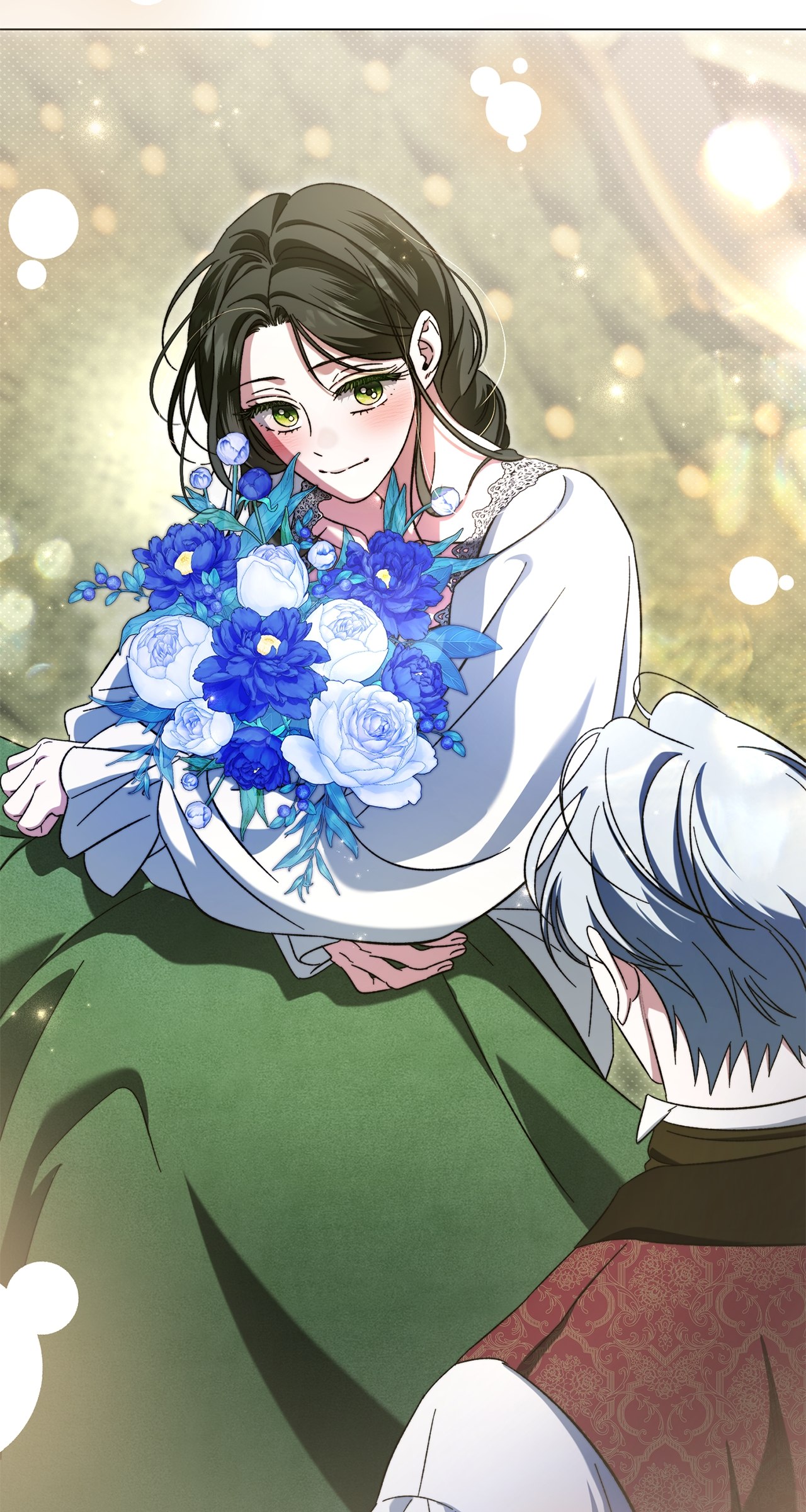 All for My Dearest Juliet (Official) - Chapter 17 manhwa