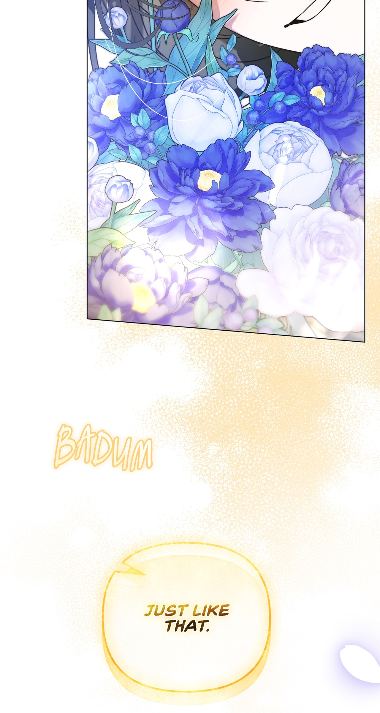 All for My Dearest Juliet (Official) - Chapter 17 manhwa