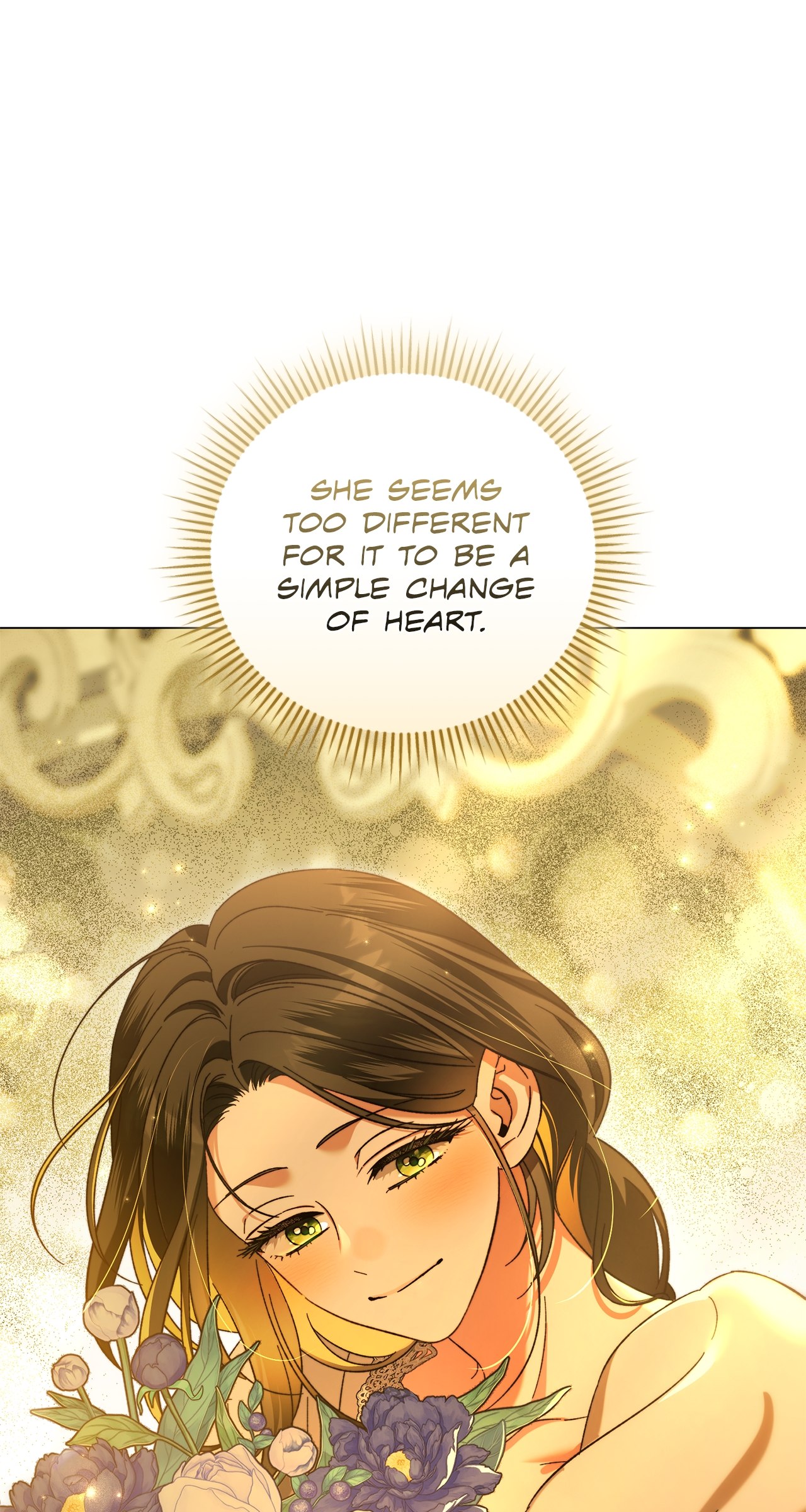 All for My Dearest Juliet (Official) - Chapter 18 manhwa