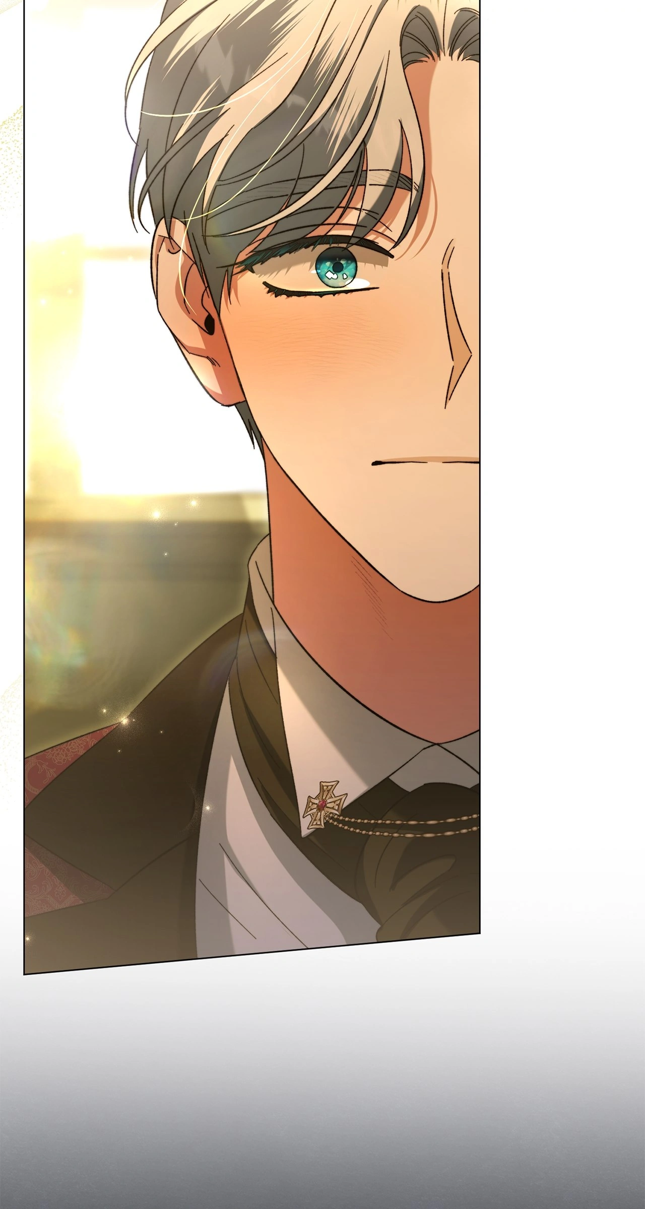 All for My Dearest Juliet (Official) - Chapter 18 manhwa