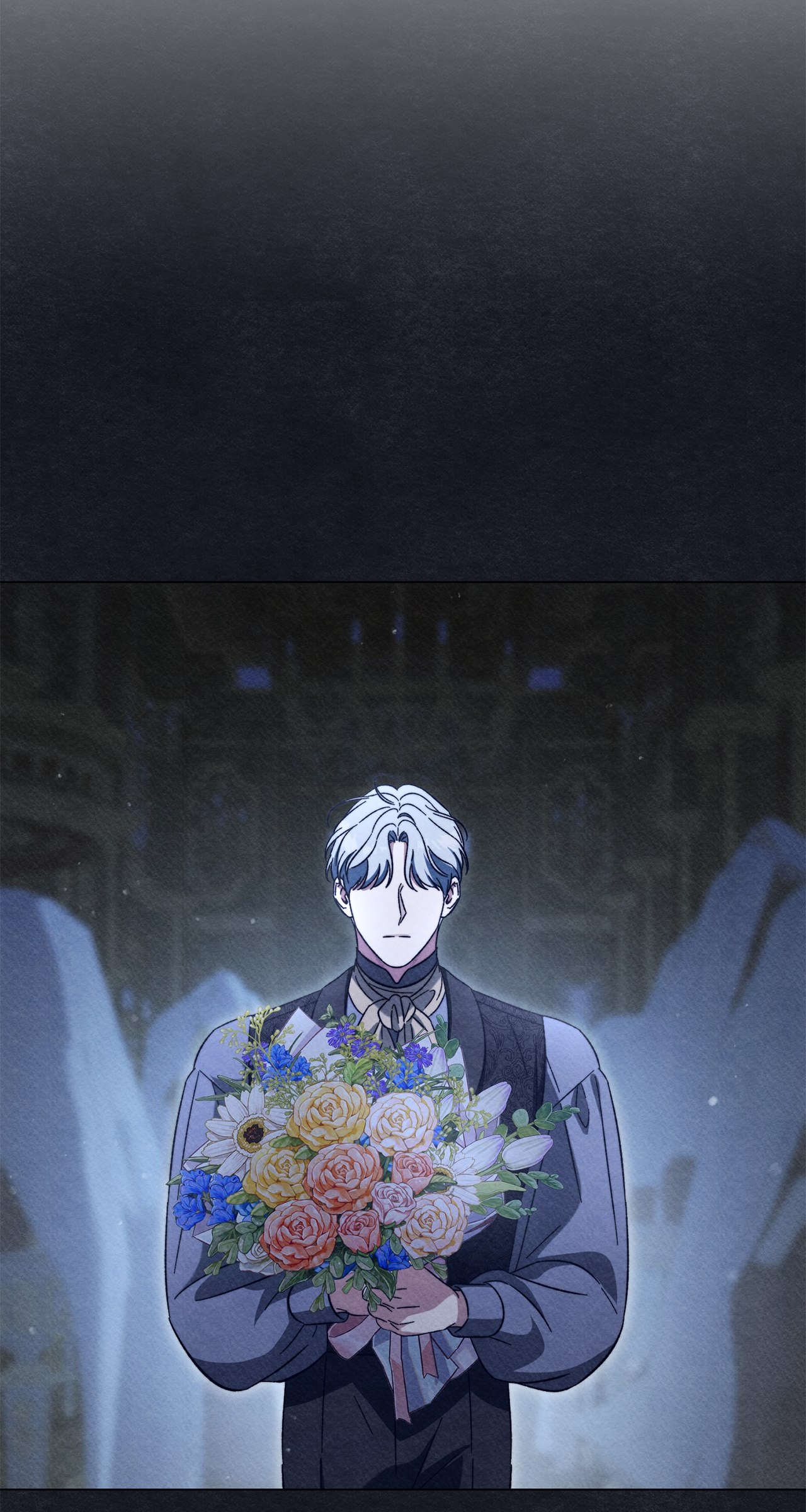 All for My Dearest Juliet (Official) - Chapter 18 manhwa