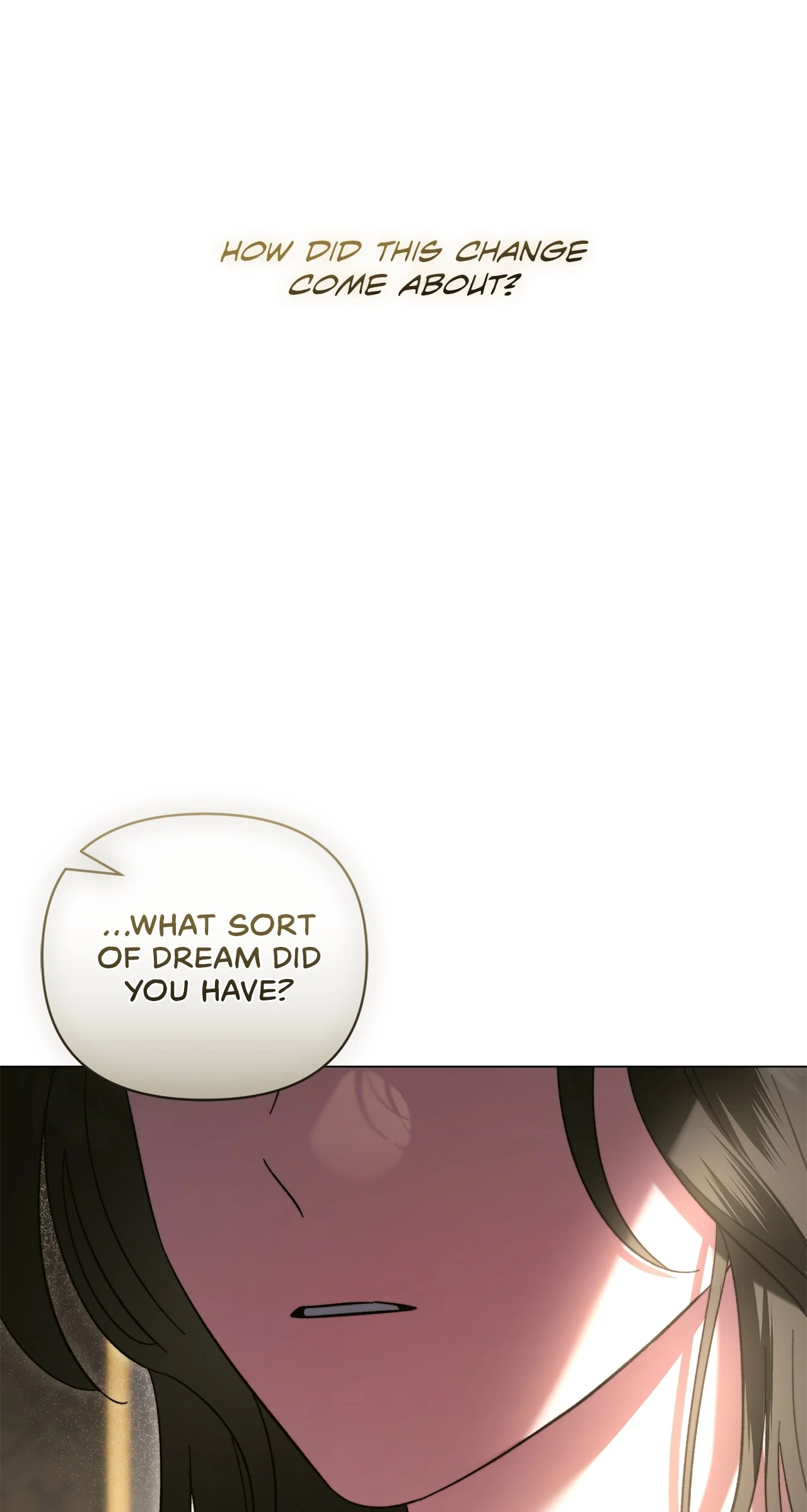 All for My Dearest Juliet (Official) - Chapter 18 manhwa