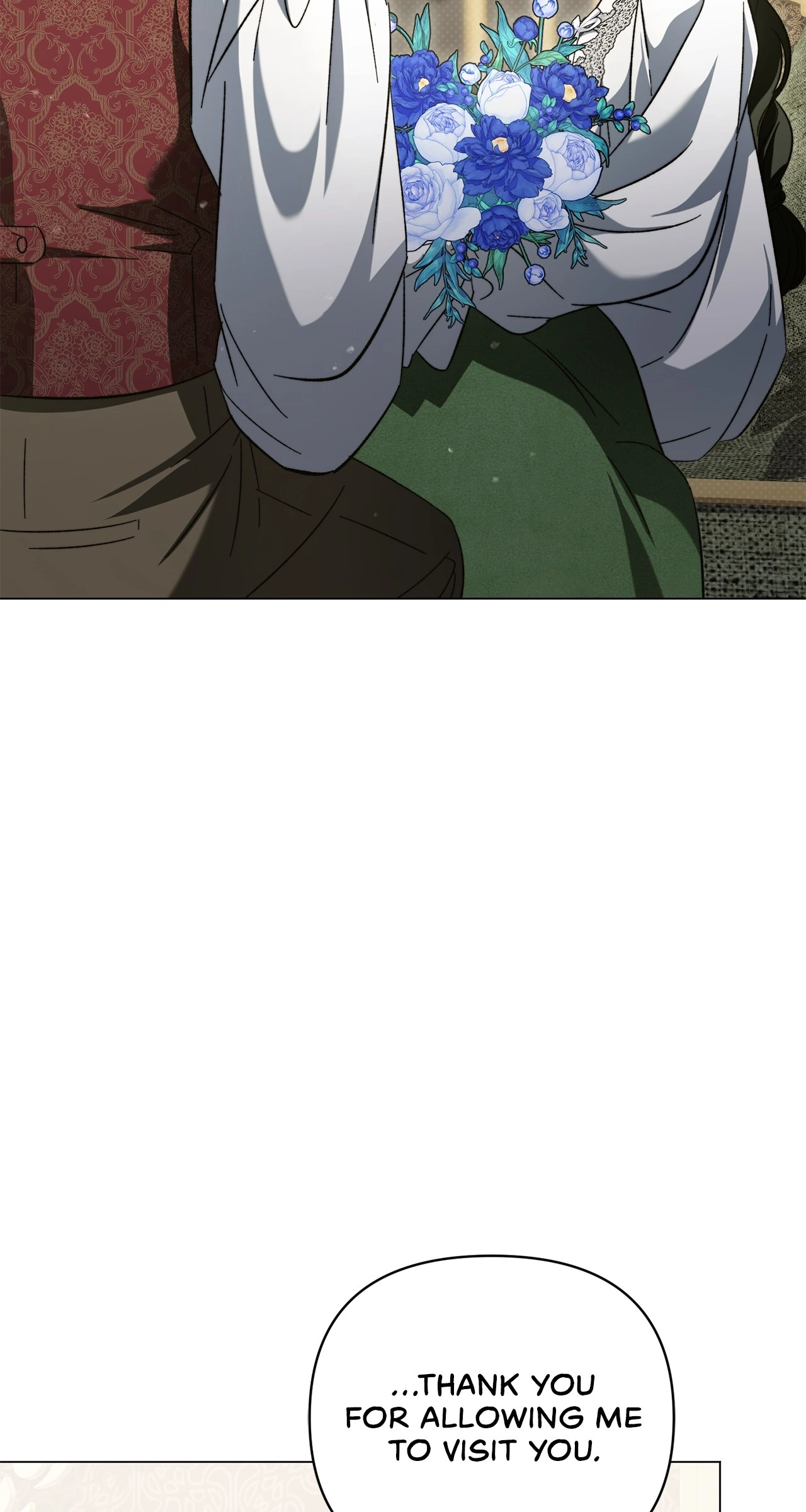 All for My Dearest Juliet (Official) - Chapter 18 manhwa