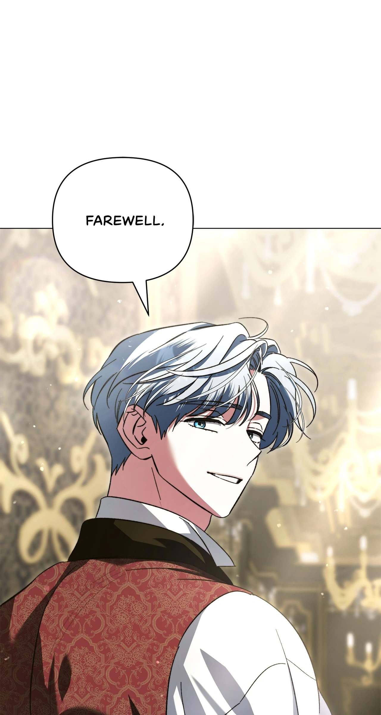 All for My Dearest Juliet (Official) - Chapter 18 manhwa
