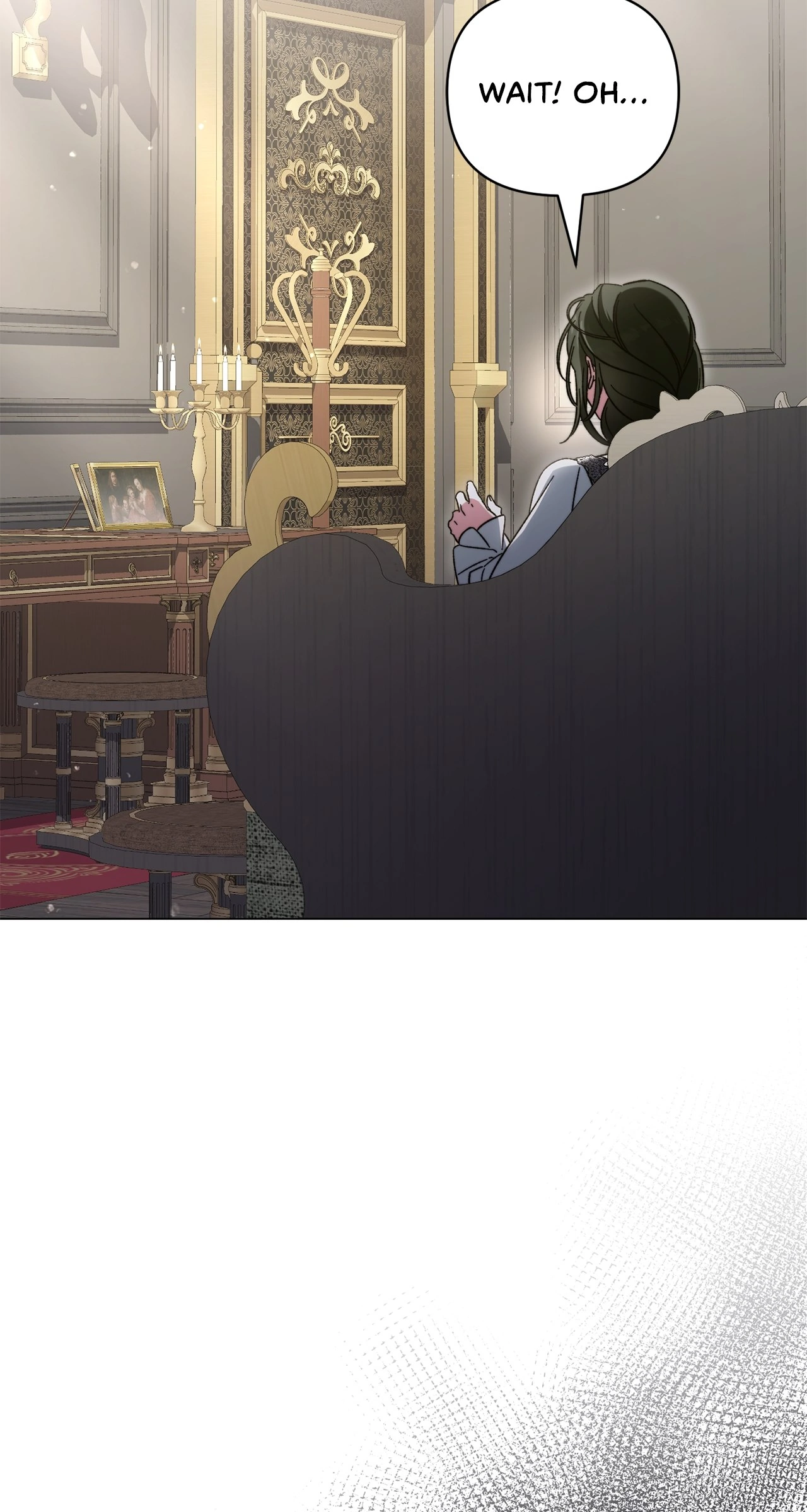 All for My Dearest Juliet (Official) - Chapter 18 manhwa