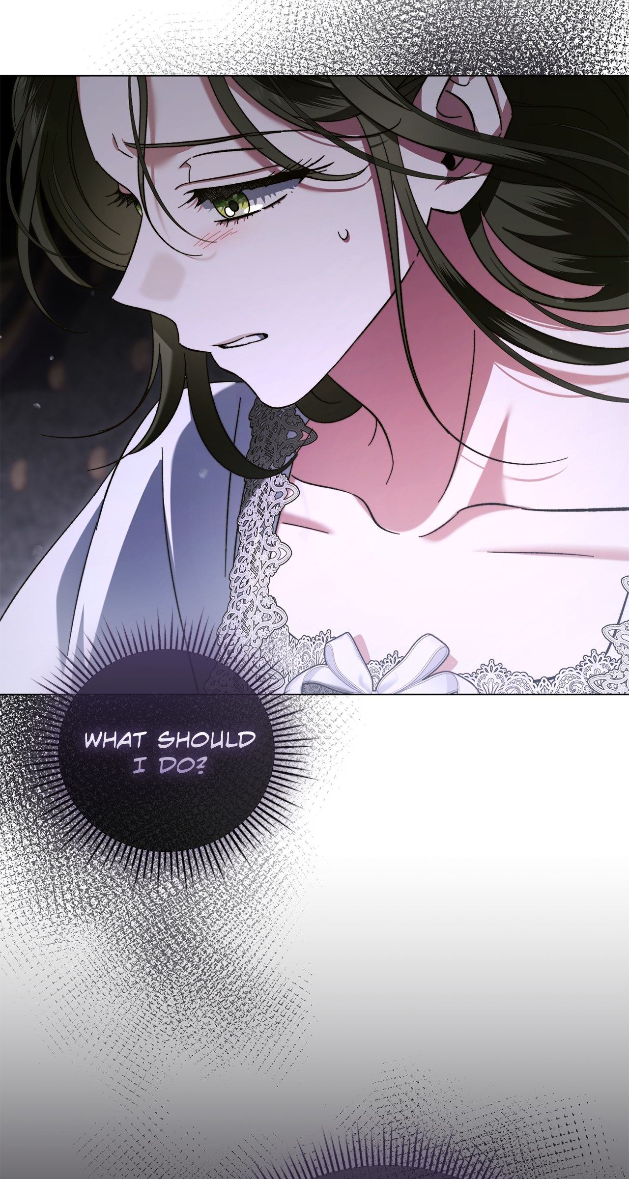 All for My Dearest Juliet (Official) - Chapter 18 manhwa