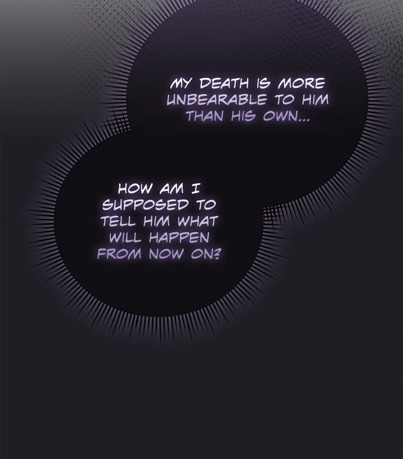 All for My Dearest Juliet (Official) - Chapter 18 manhwa