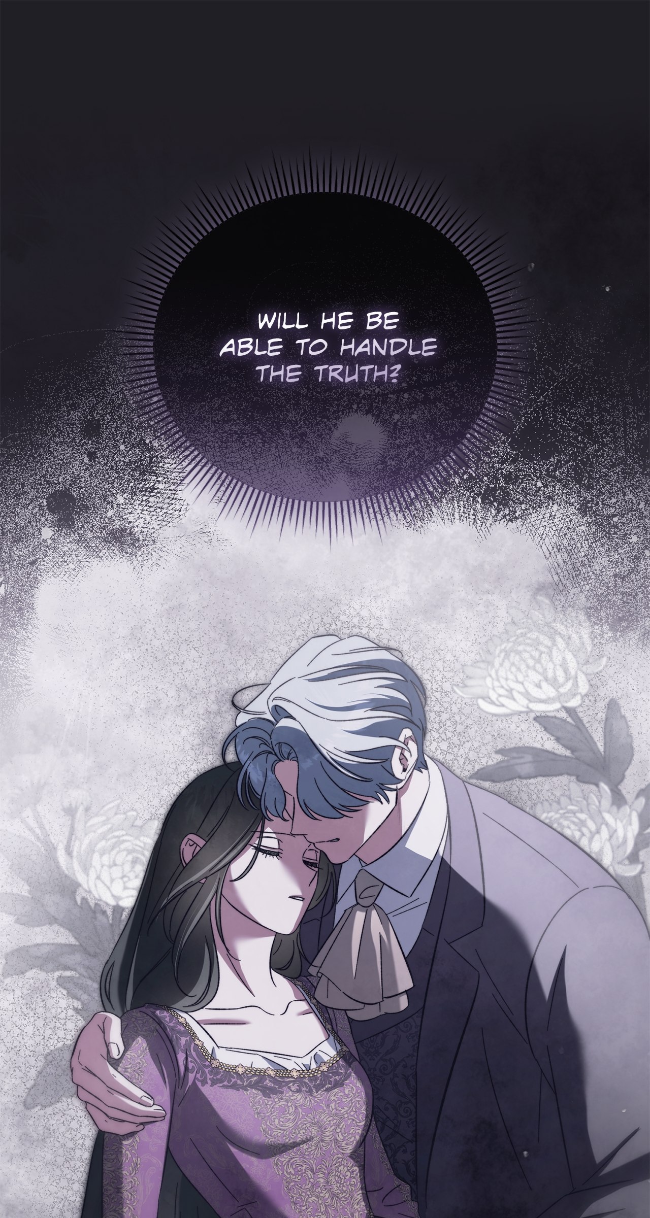 All for My Dearest Juliet (Official) - Chapter 18 manhwa