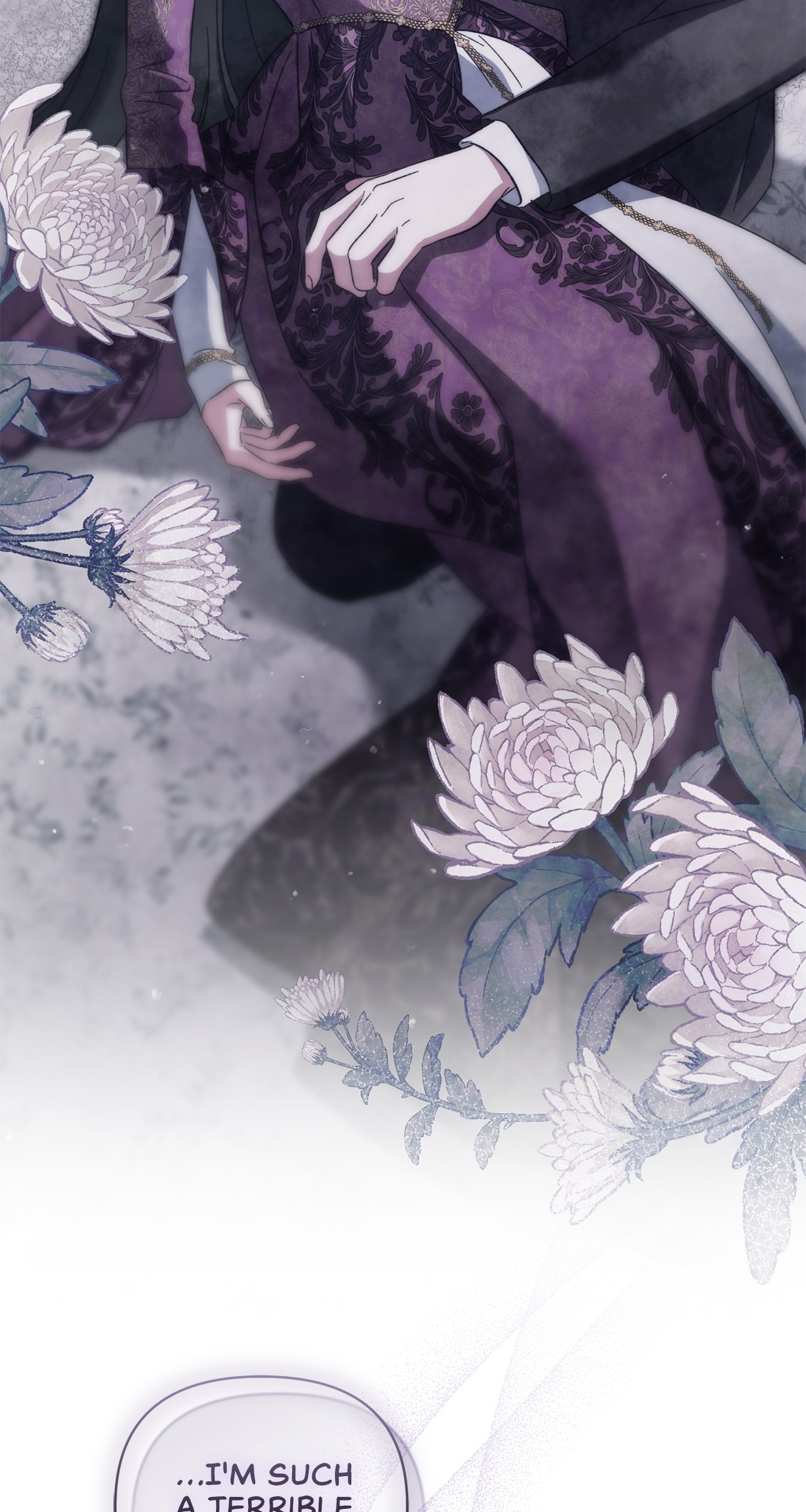 All for My Dearest Juliet (Official) - Chapter 18 manhwa