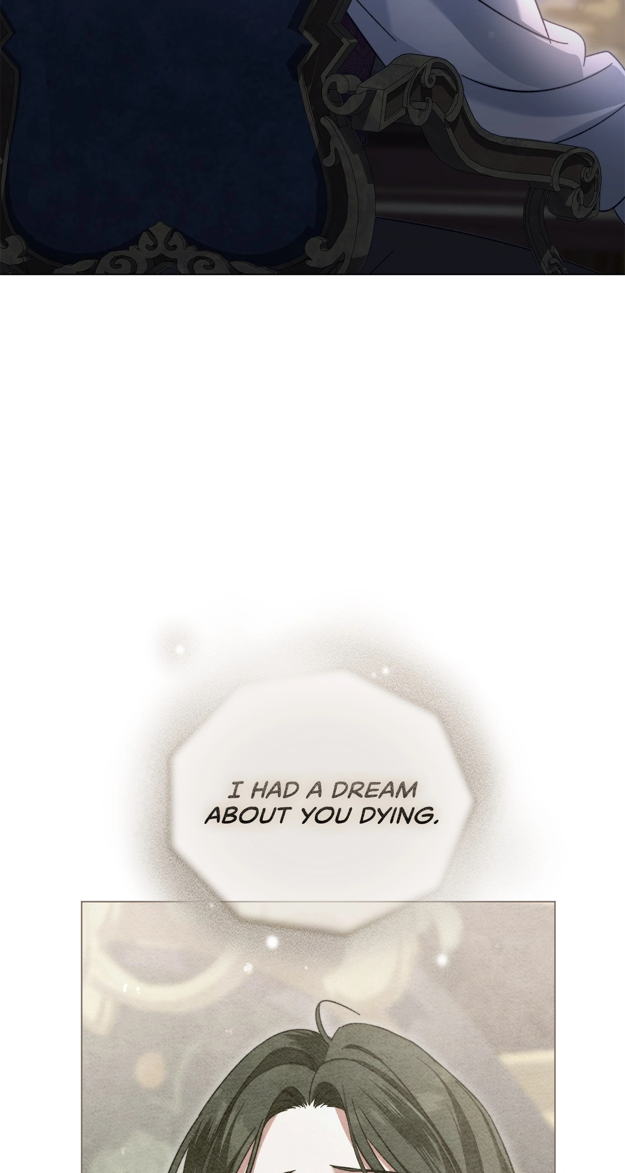 All for My Dearest Juliet (Official) - Chapter 18 manhwa