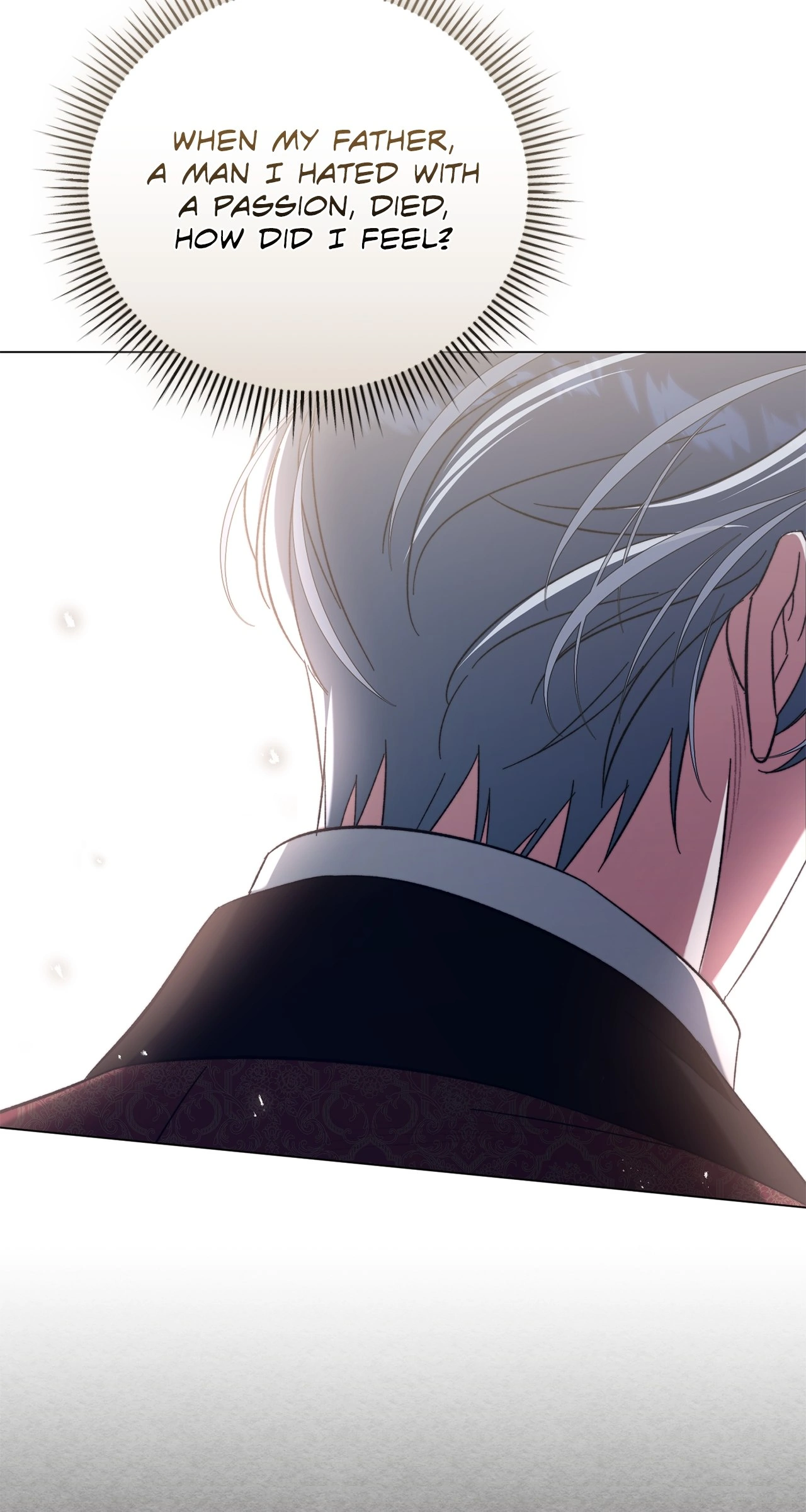 All for My Dearest Juliet (Official) - Chapter 18 manhwa