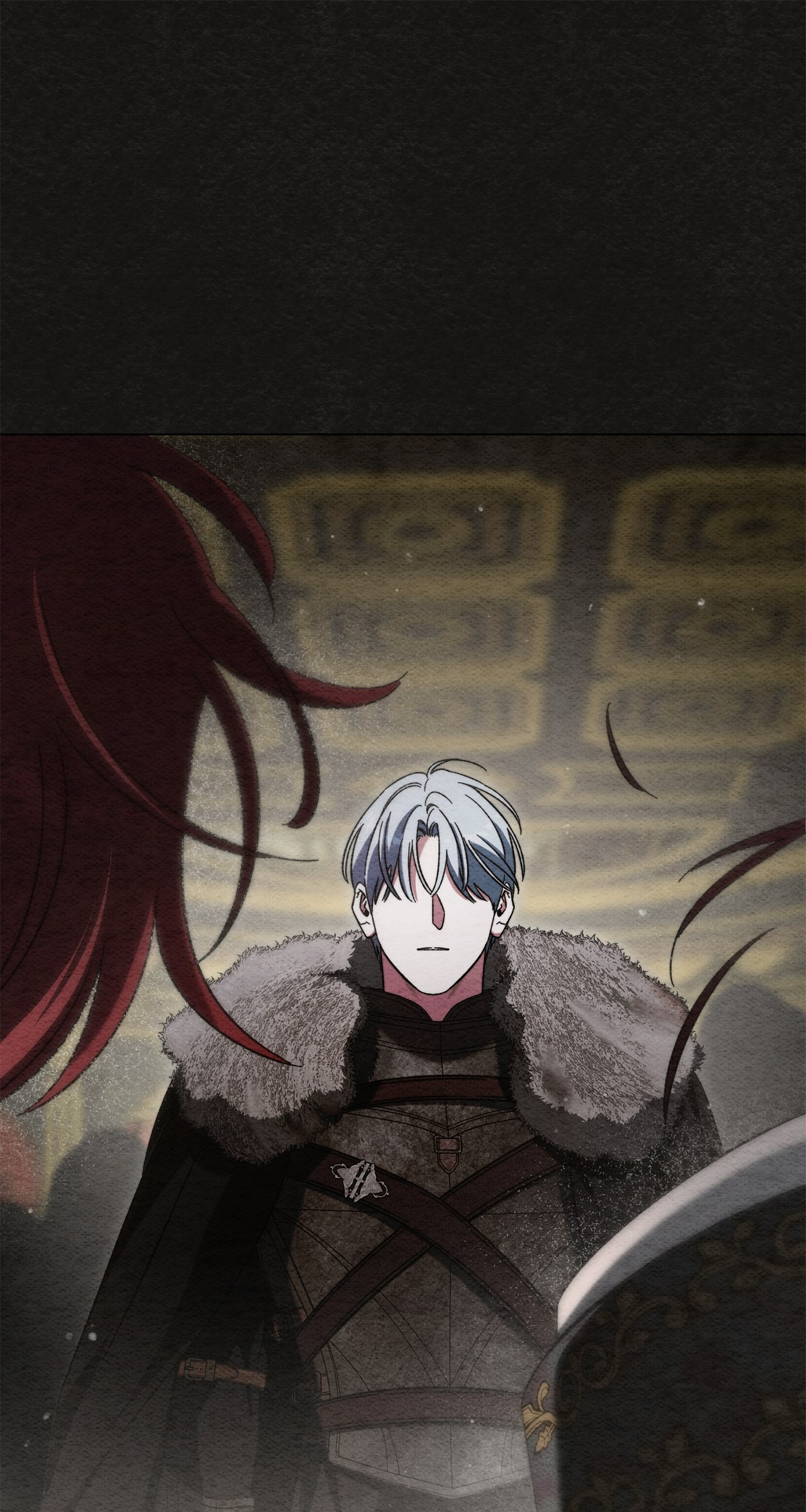 All for My Dearest Juliet (Official) - Chapter 18 manhwa