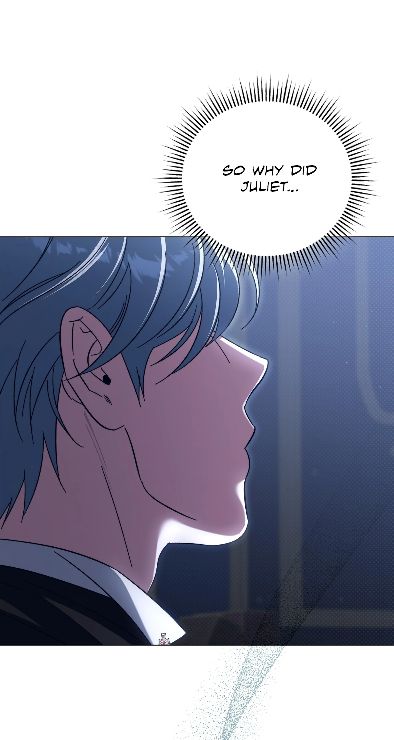All for My Dearest Juliet (Official) - Chapter 18 manhwa