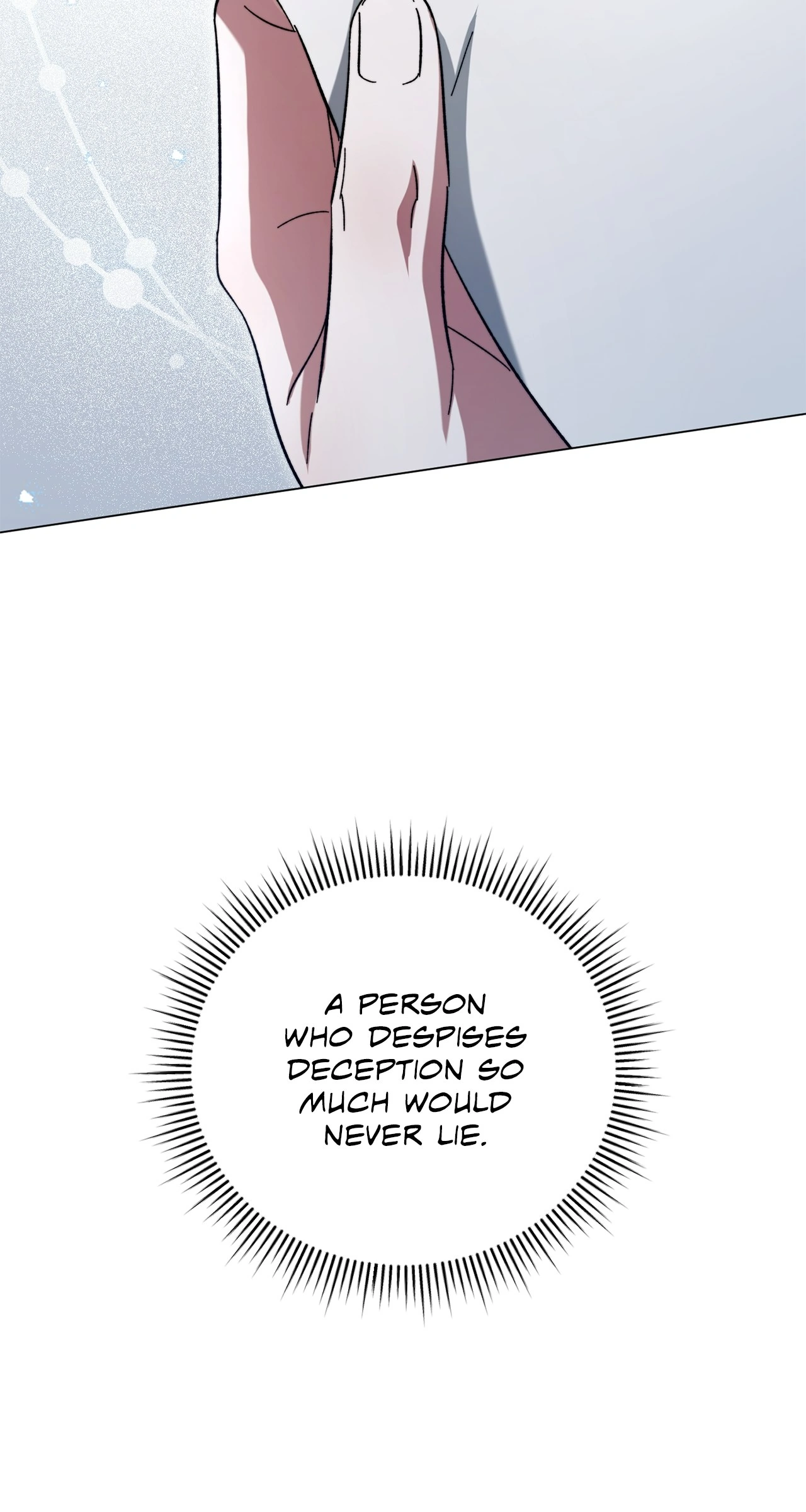 All for My Dearest Juliet (Official) - Chapter 18 manhwa