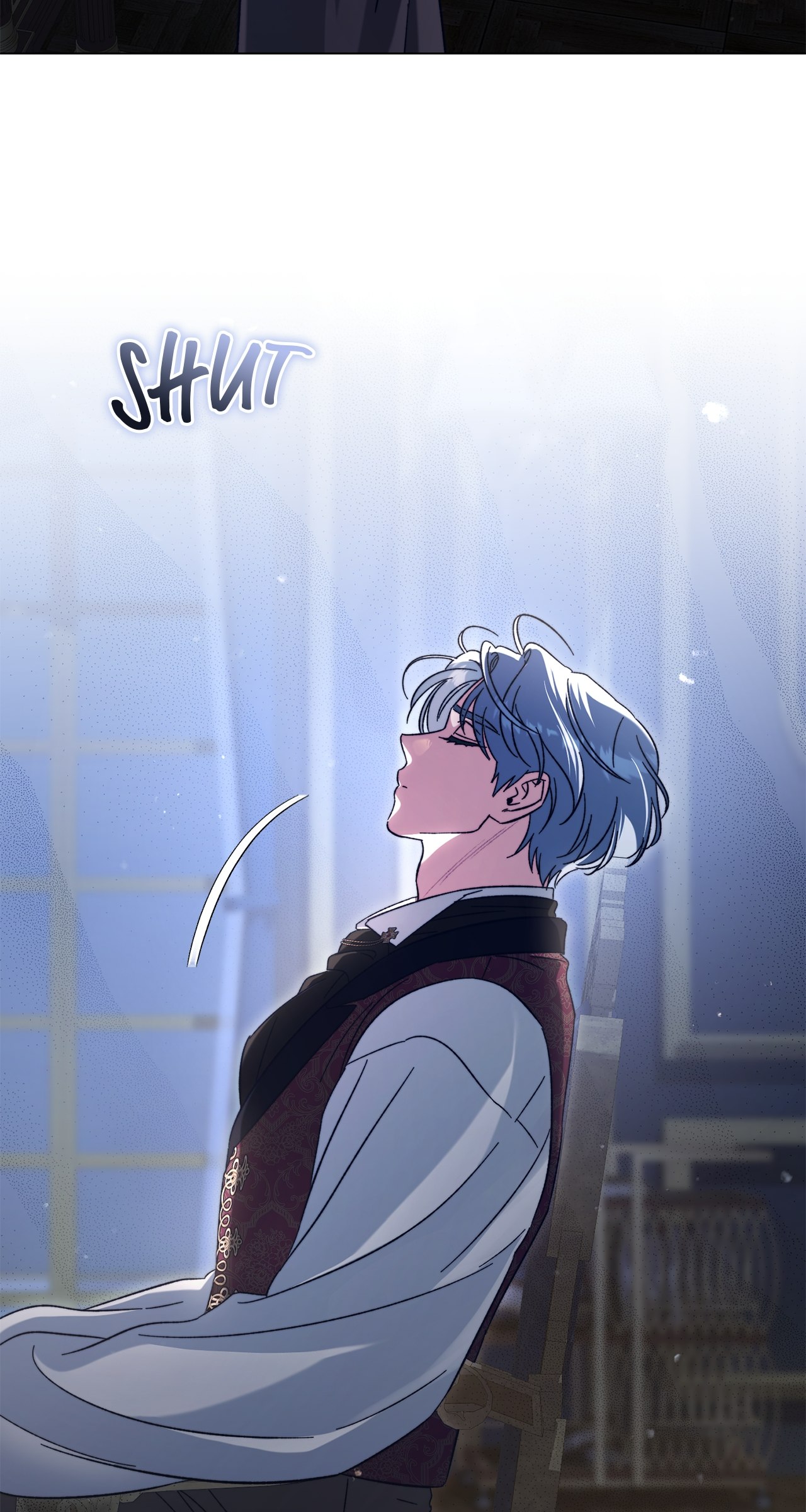 All for My Dearest Juliet (Official) - Chapter 18 manhwa