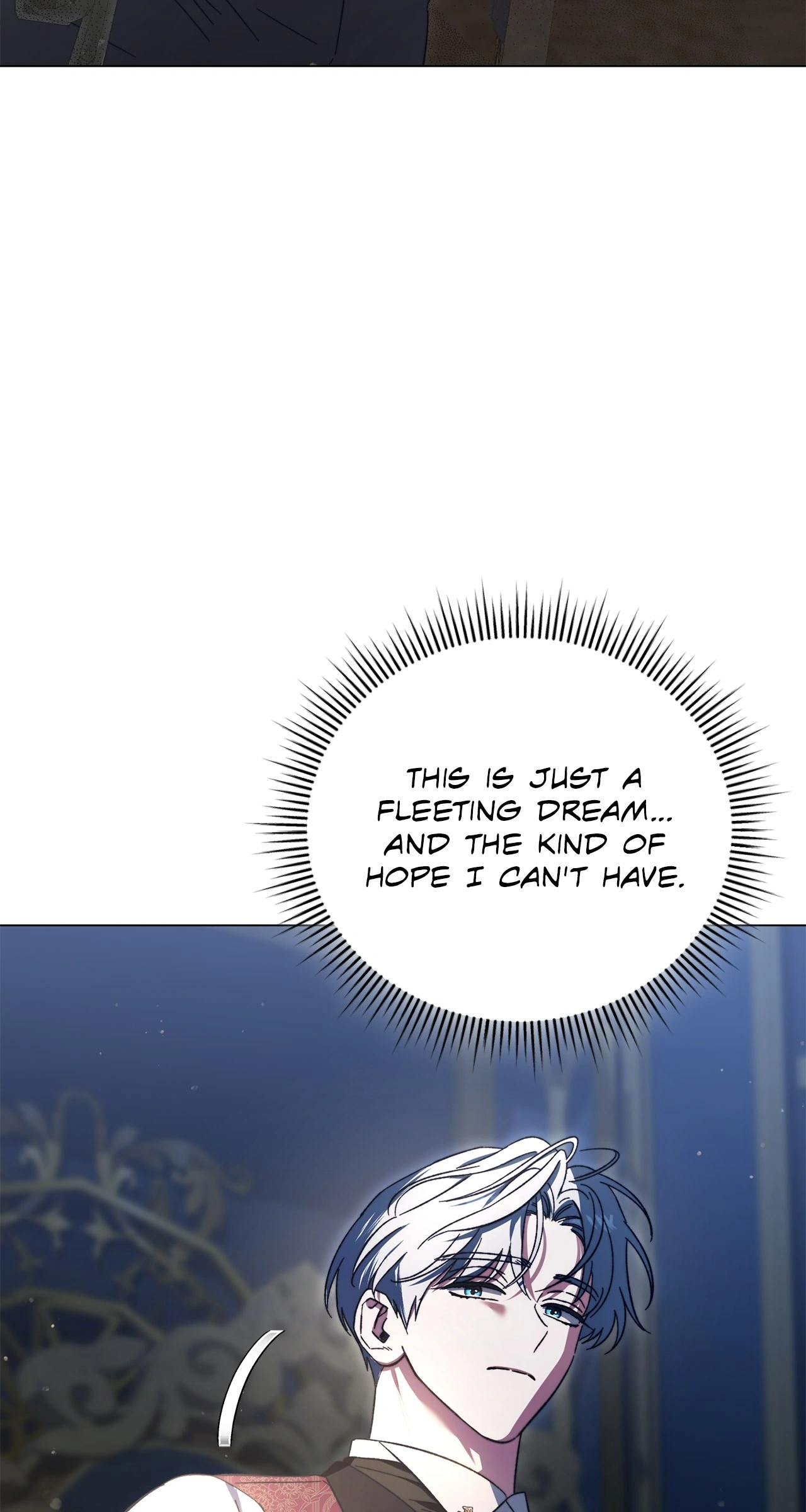 All for My Dearest Juliet (Official) - Chapter 18 manhwa