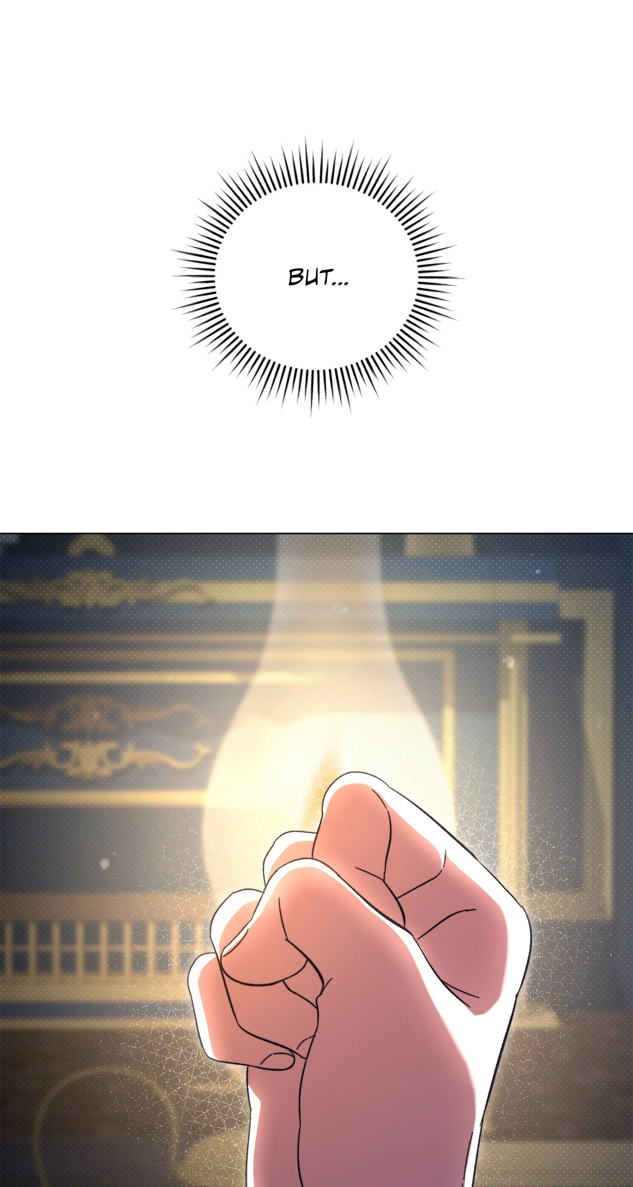 All for My Dearest Juliet (Official) - Chapter 18 manhwa