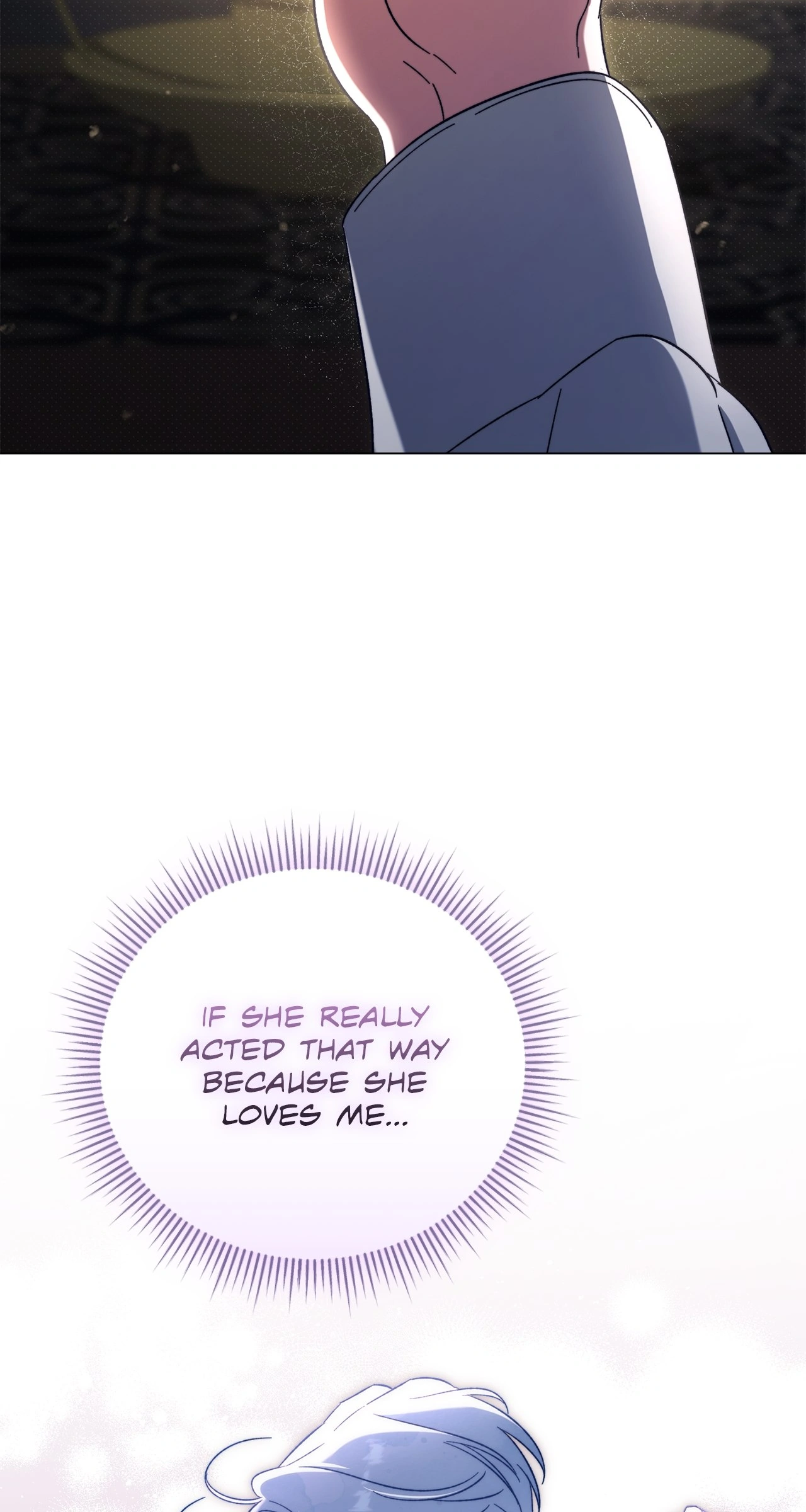 All for My Dearest Juliet (Official) - Chapter 18 manhwa