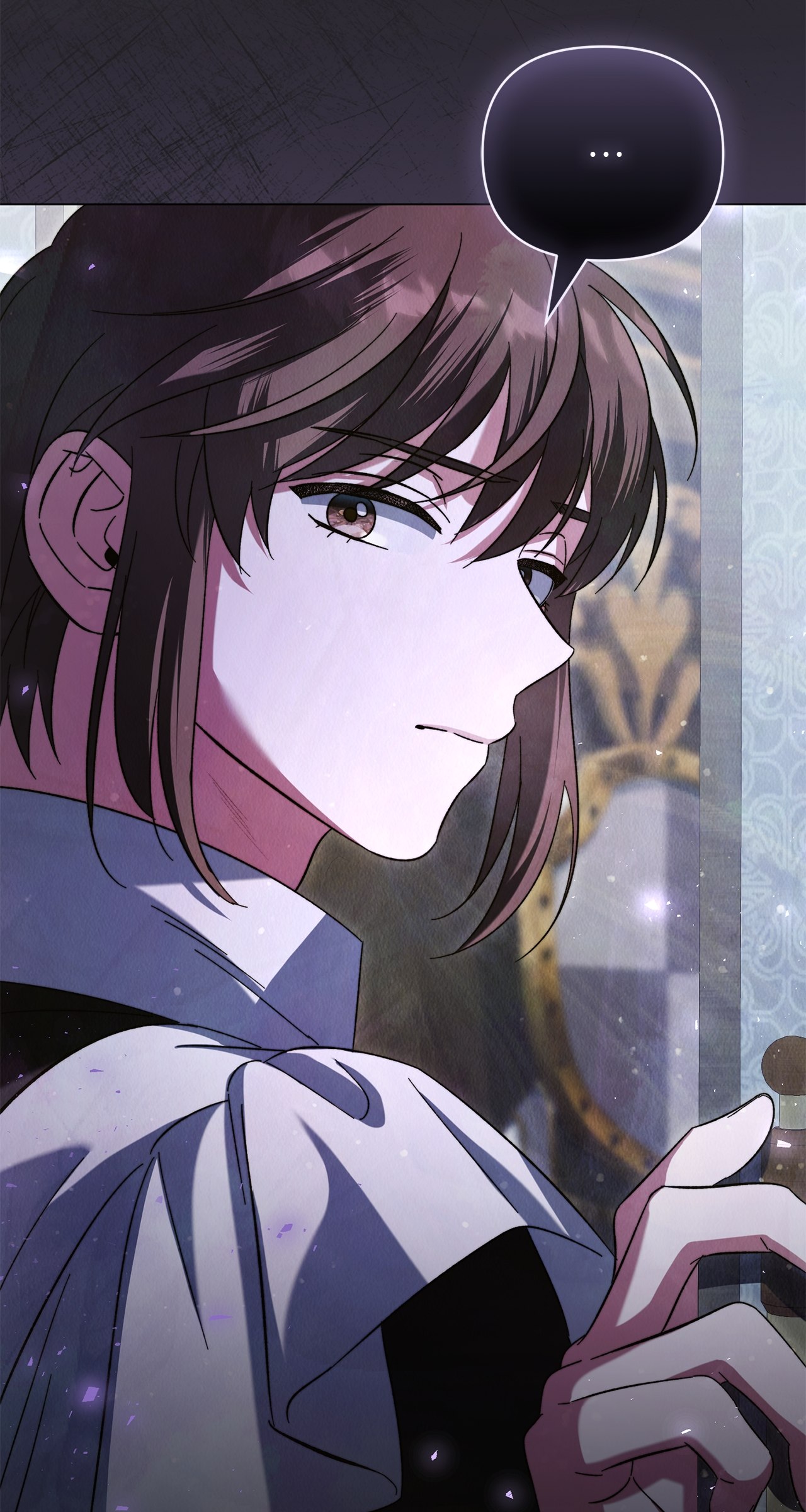 All for My Dearest Juliet (Official) - Chapter 18 manhwa