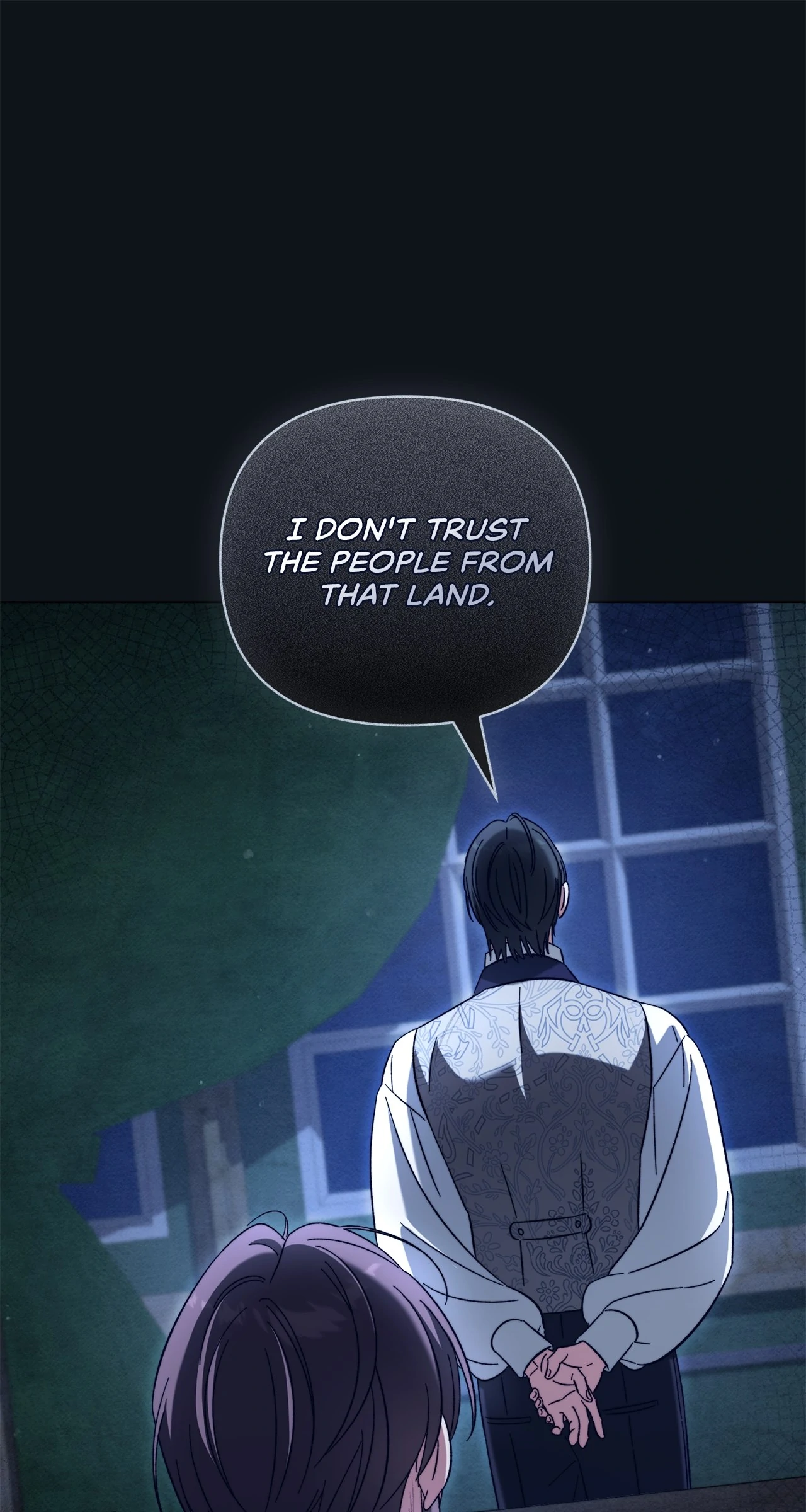 All for My Dearest Juliet (Official) - Chapter 19 manhwa