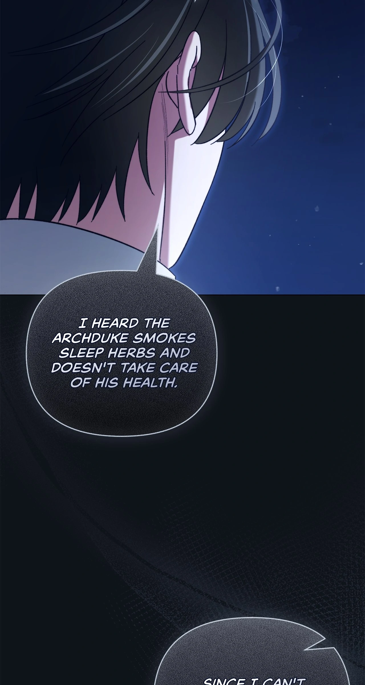 All for My Dearest Juliet (Official) - Chapter 19 manhwa