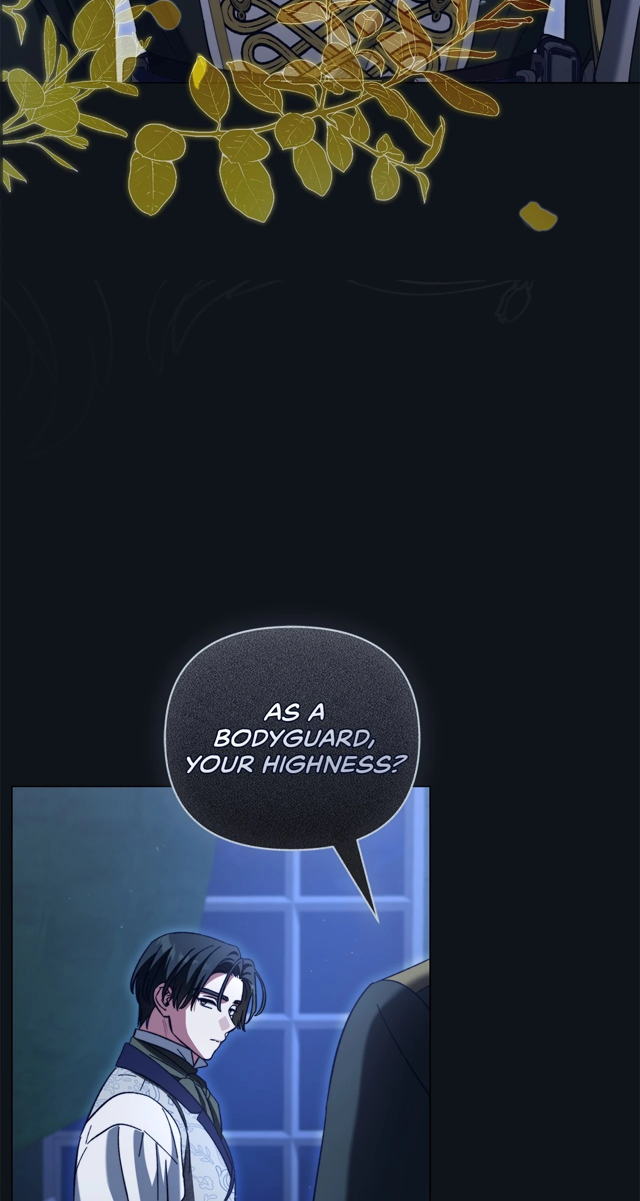 All for My Dearest Juliet (Official) - Chapter 19 manhwa