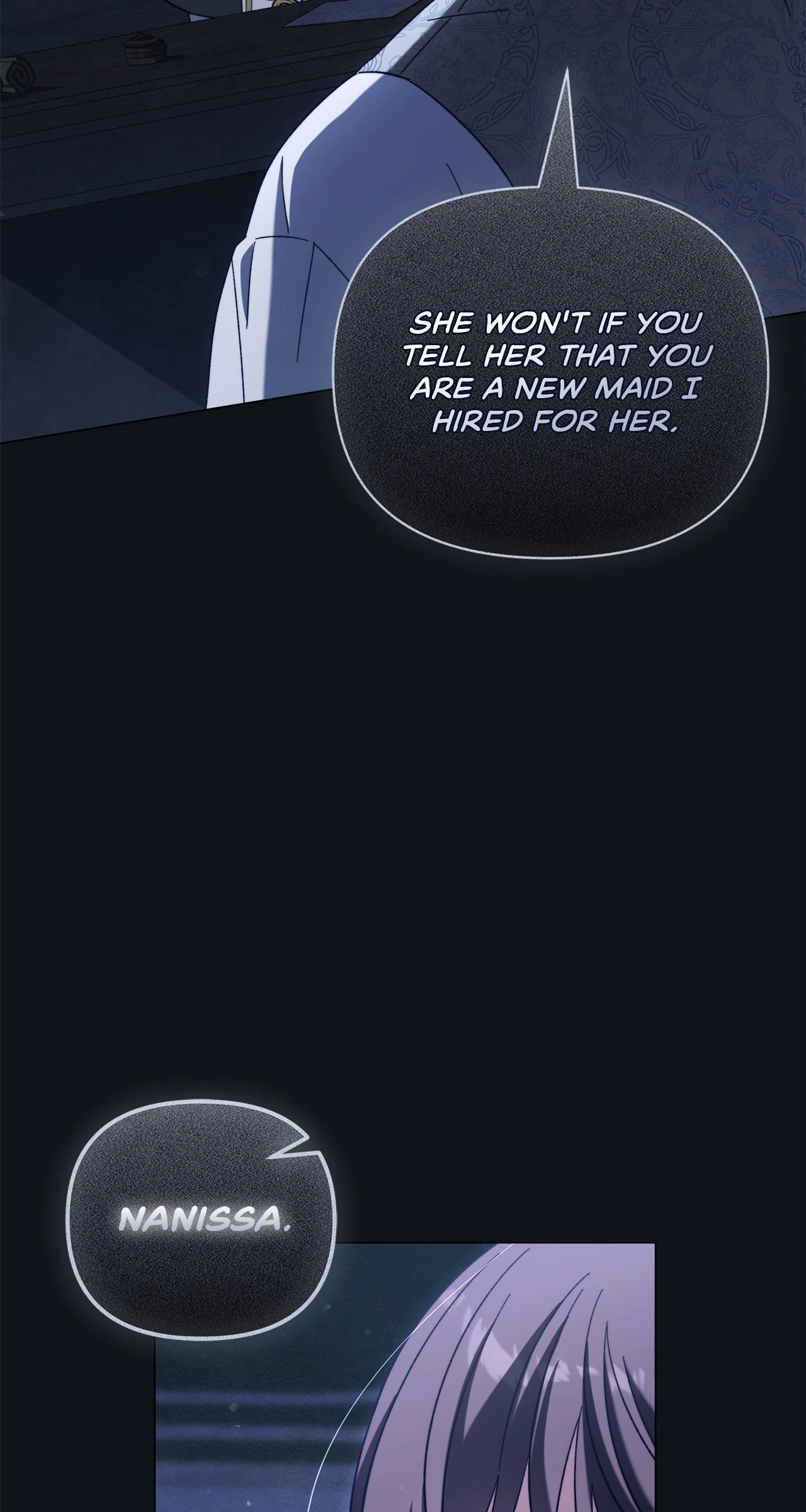 All for My Dearest Juliet (Official) - Chapter 19 manhwa