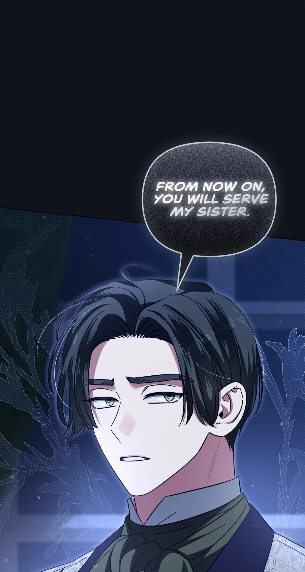 All for My Dearest Juliet (Official) - Chapter 19 manhwa