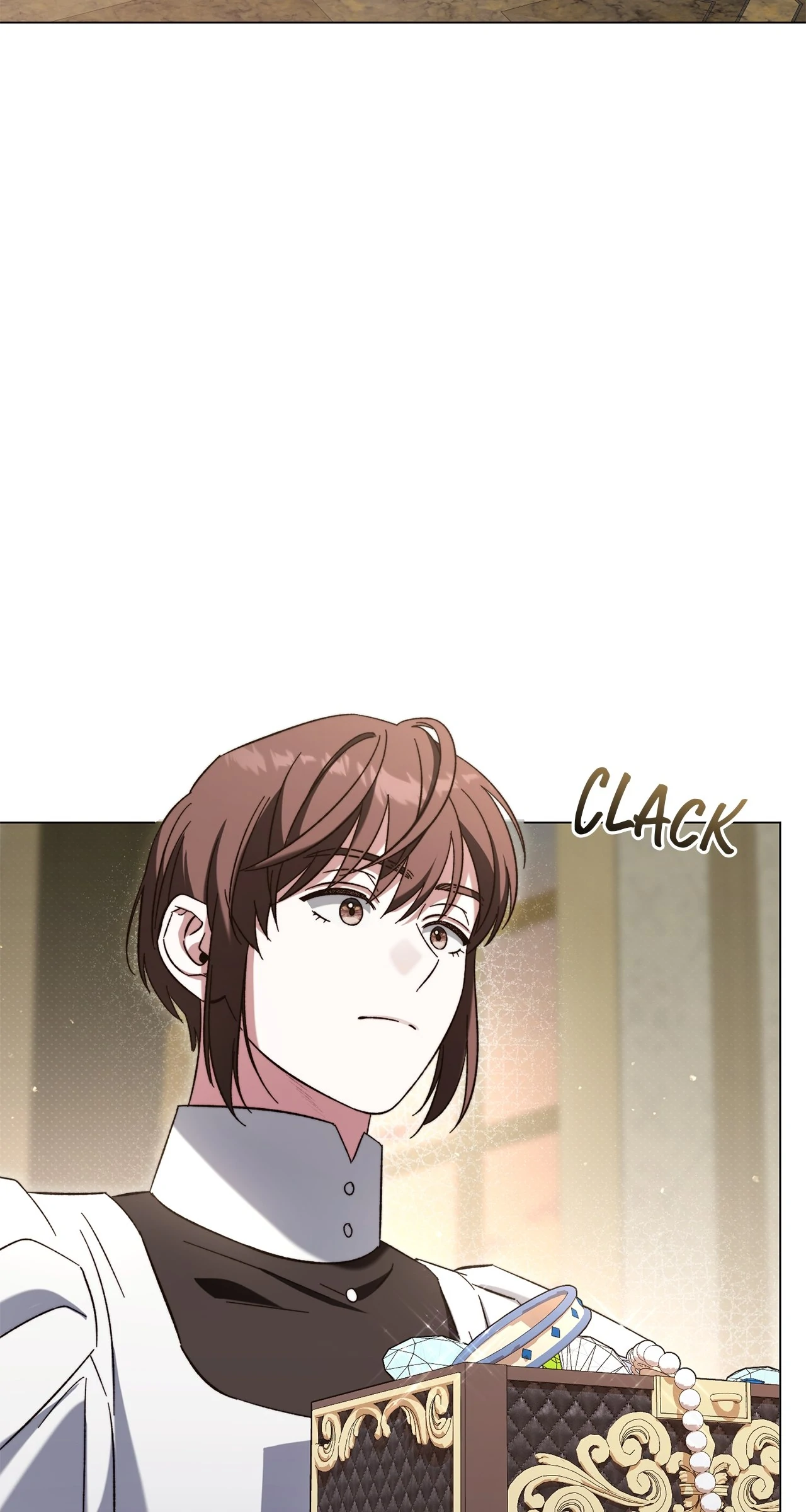 All for My Dearest Juliet (Official) - Chapter 19 manhwa