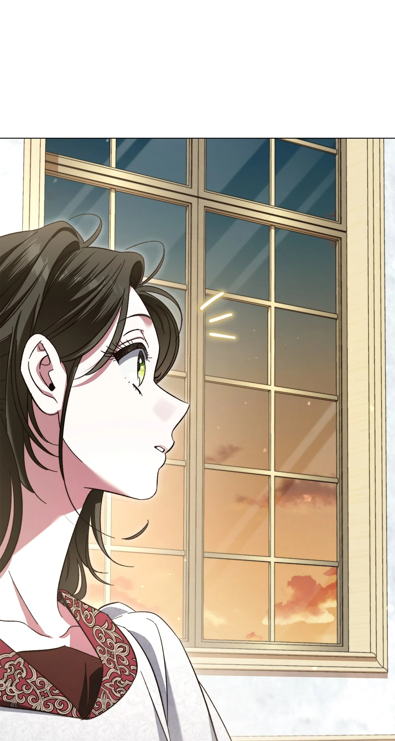 All for My Dearest Juliet (Official) - Chapter 19 manhwa