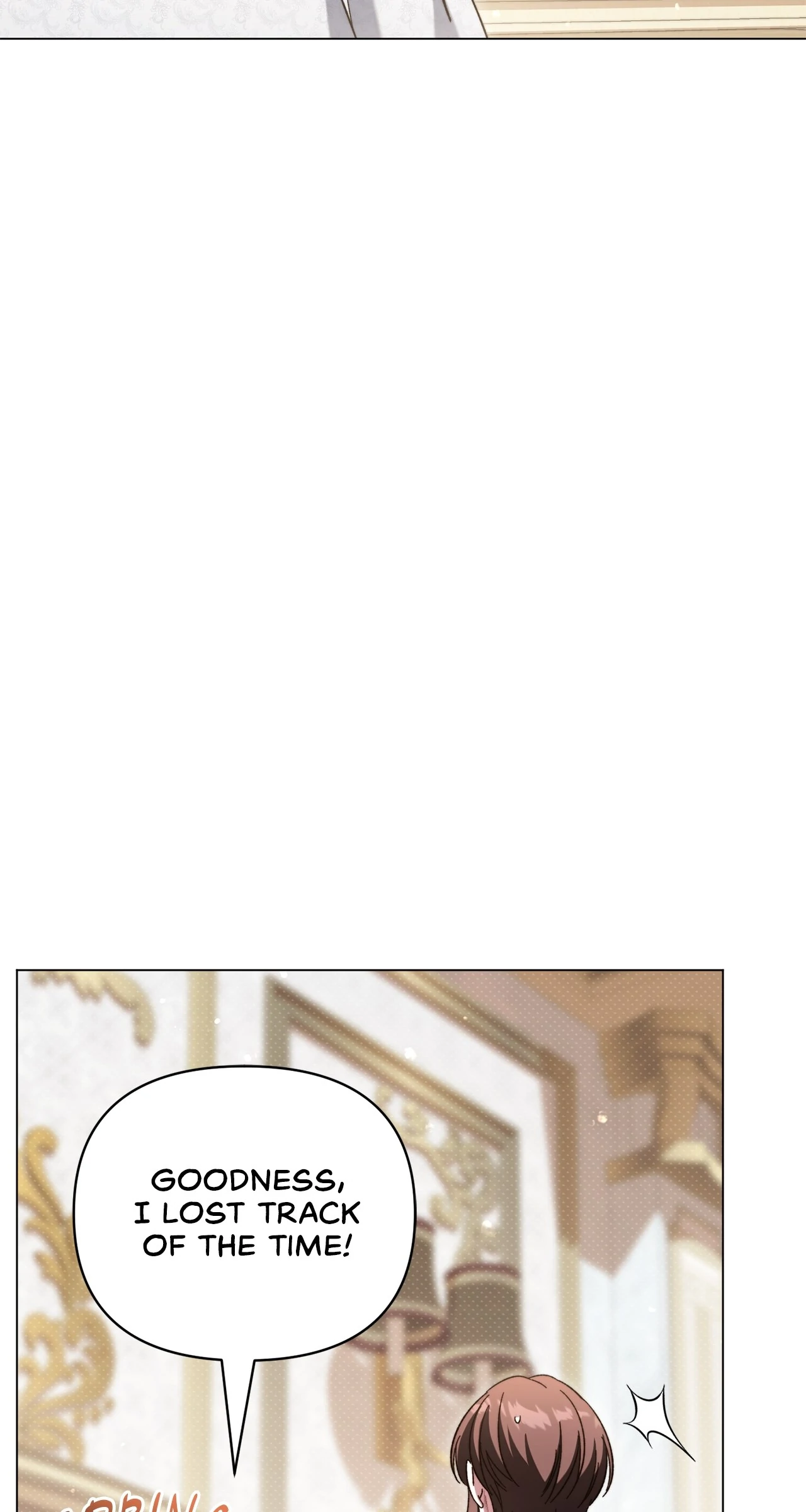 All for My Dearest Juliet (Official) - Chapter 19 manhwa