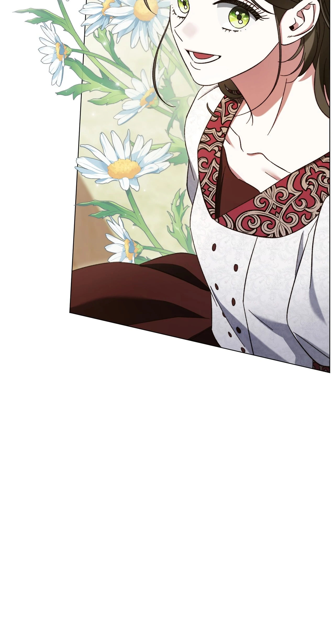 All for My Dearest Juliet (Official) - Chapter 19 manhwa