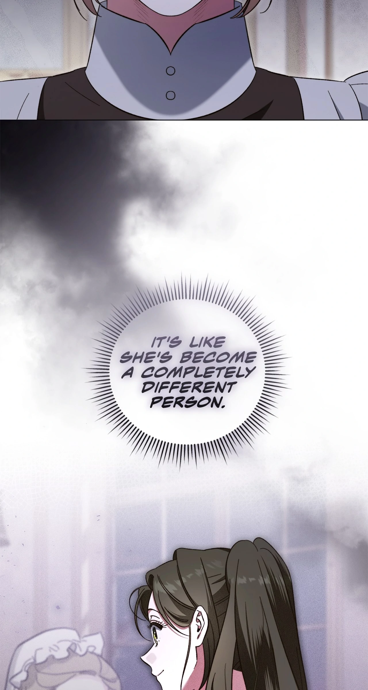 All for My Dearest Juliet (Official) - Chapter 19 manhwa