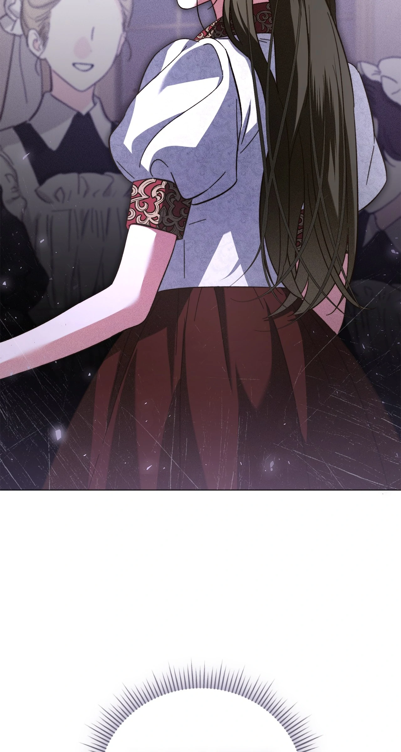 All for My Dearest Juliet (Official) - Chapter 19 manhwa