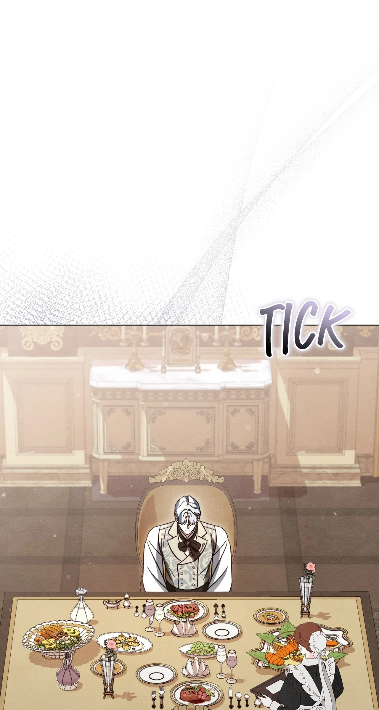All for My Dearest Juliet (Official) - Chapter 19 manhwa