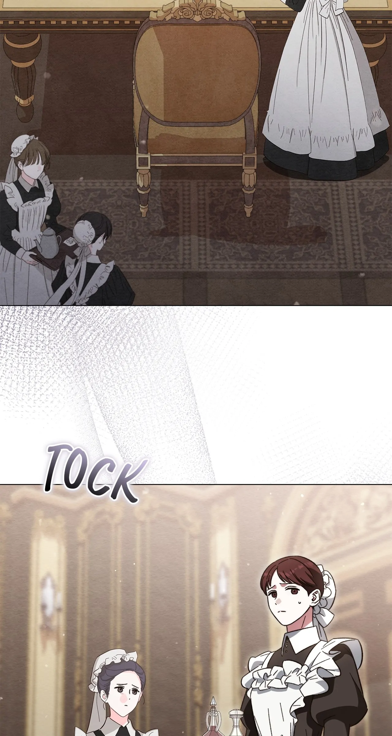 All for My Dearest Juliet (Official) - Chapter 19 manhwa