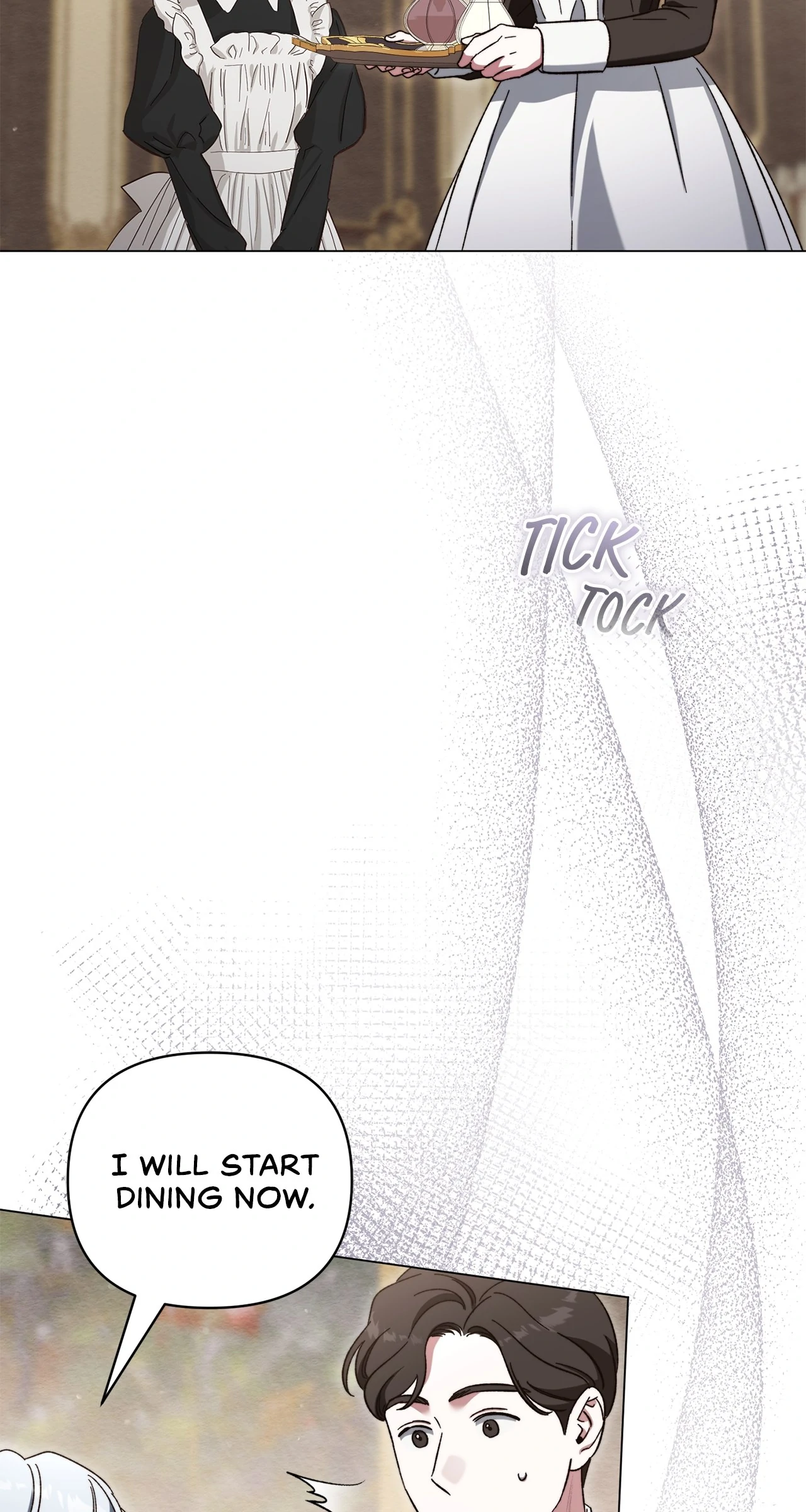 All for My Dearest Juliet (Official) - Chapter 19 manhwa