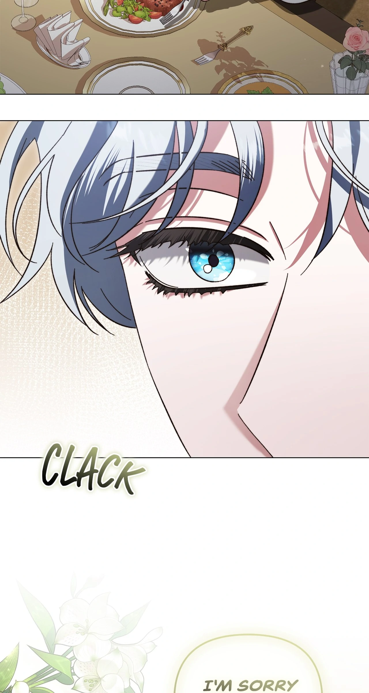 All for My Dearest Juliet (Official) - Chapter 19 manhwa