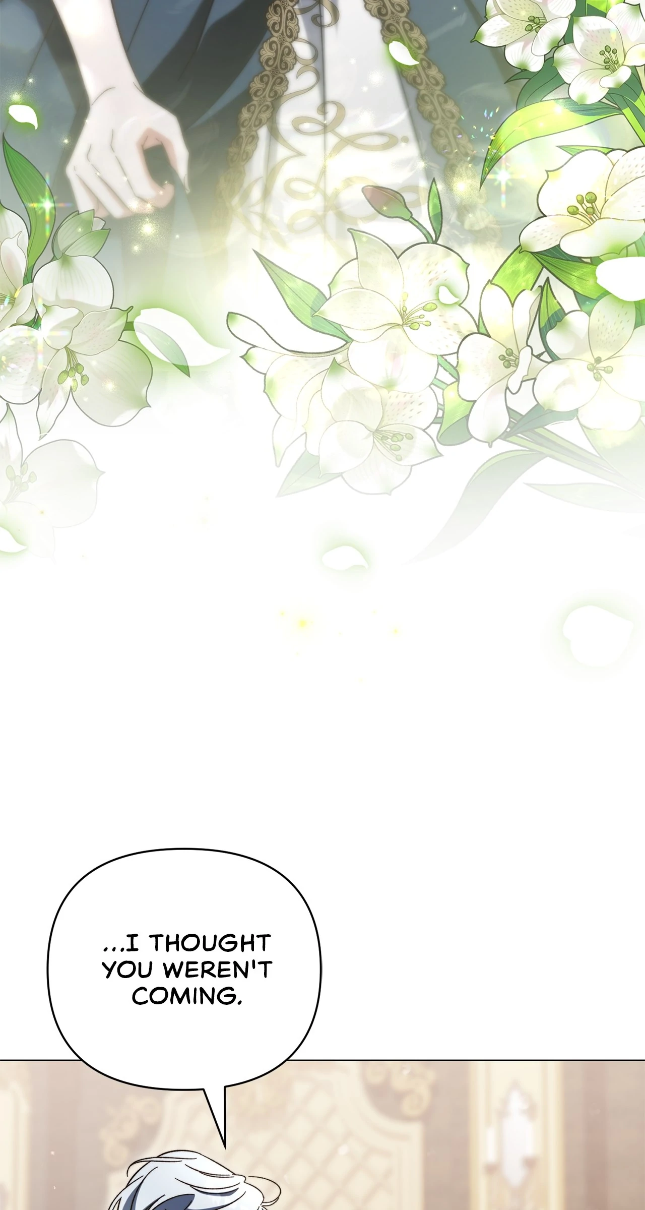 All for My Dearest Juliet (Official) - Chapter 19 manhwa