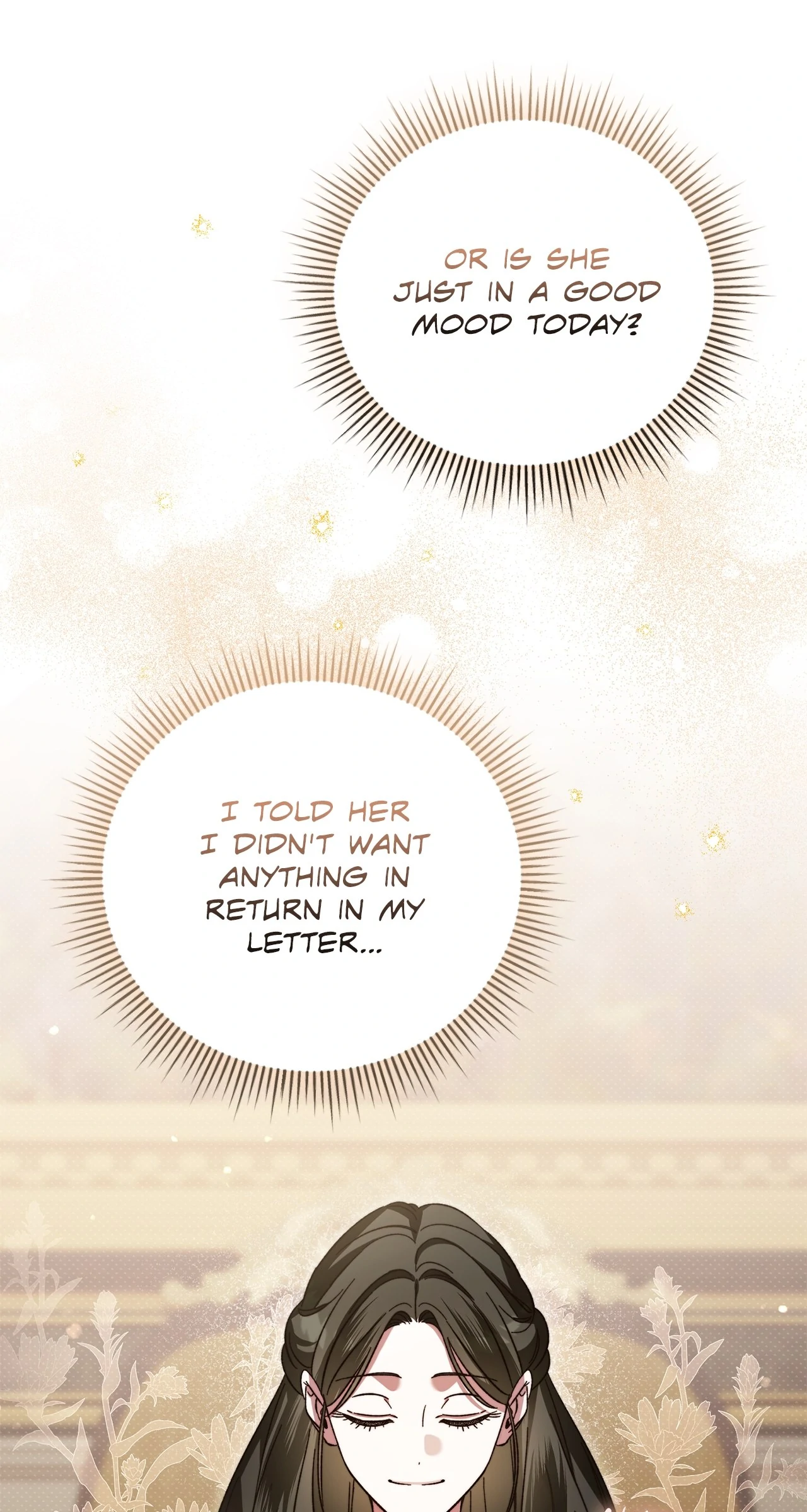 All for My Dearest Juliet (Official) - Chapter 19 manhwa