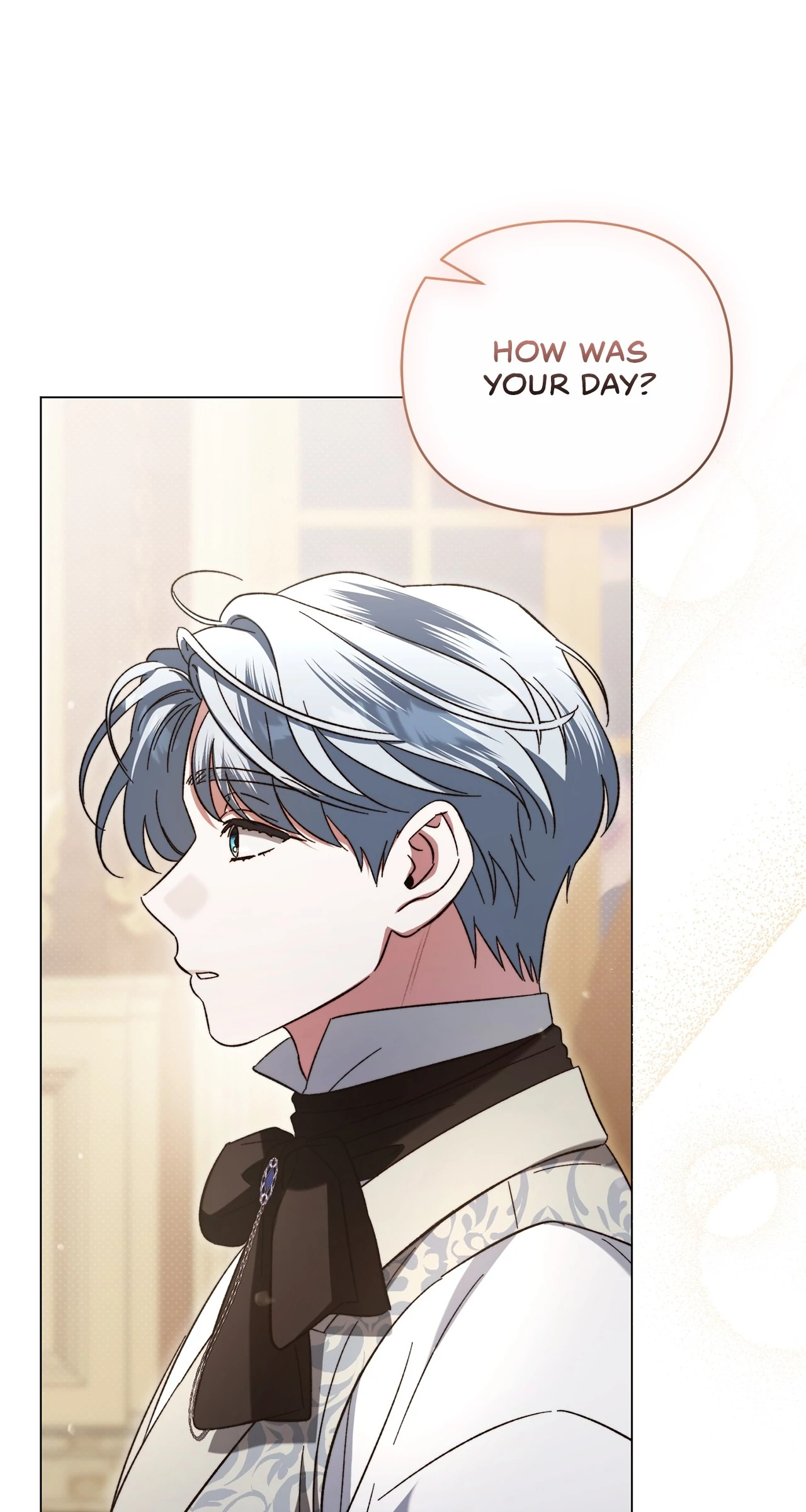 All for My Dearest Juliet (Official) - Chapter 19 manhwa