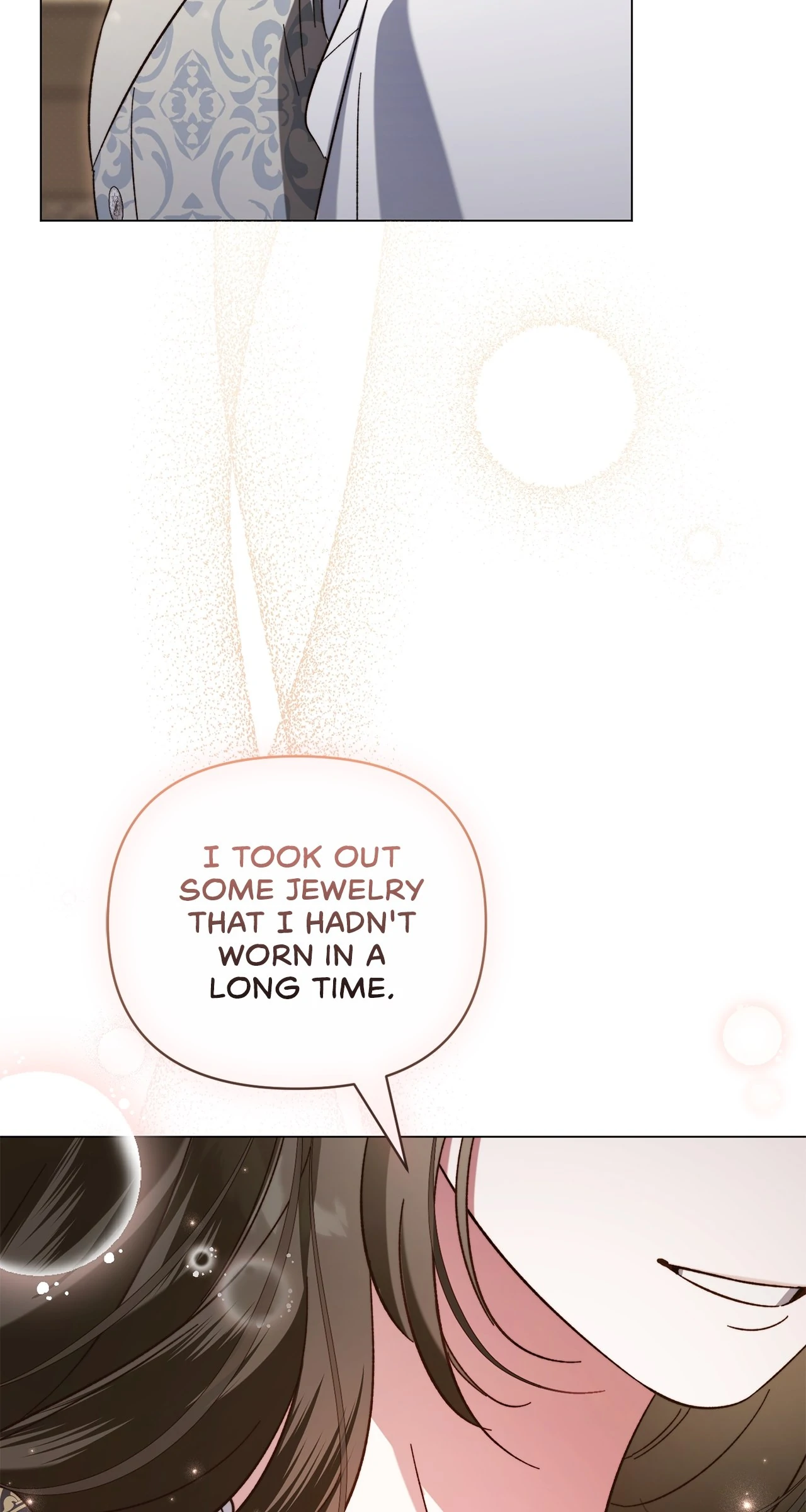 All for My Dearest Juliet (Official) - Chapter 19 manhwa