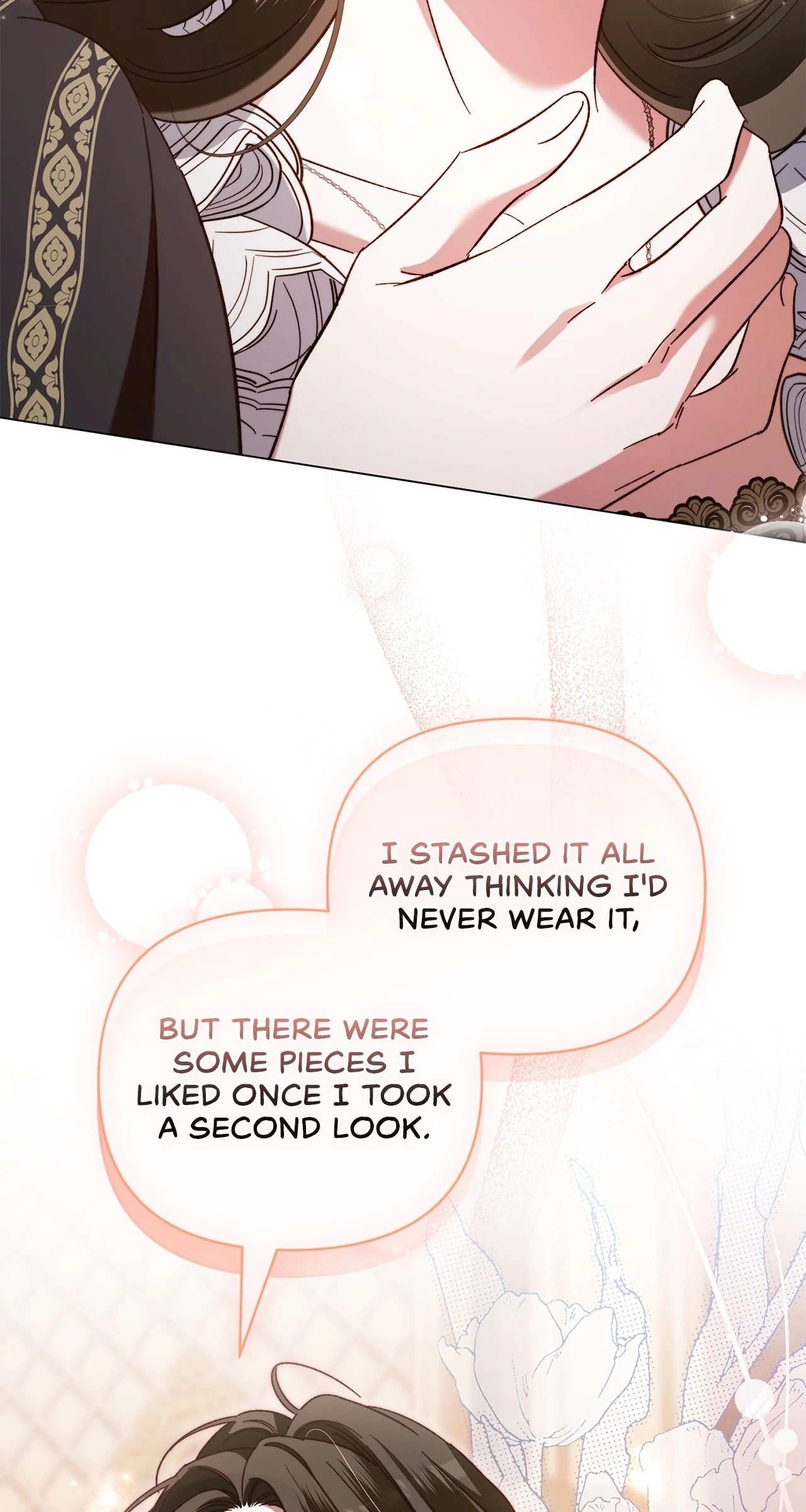 All for My Dearest Juliet (Official) - Chapter 19 manhwa