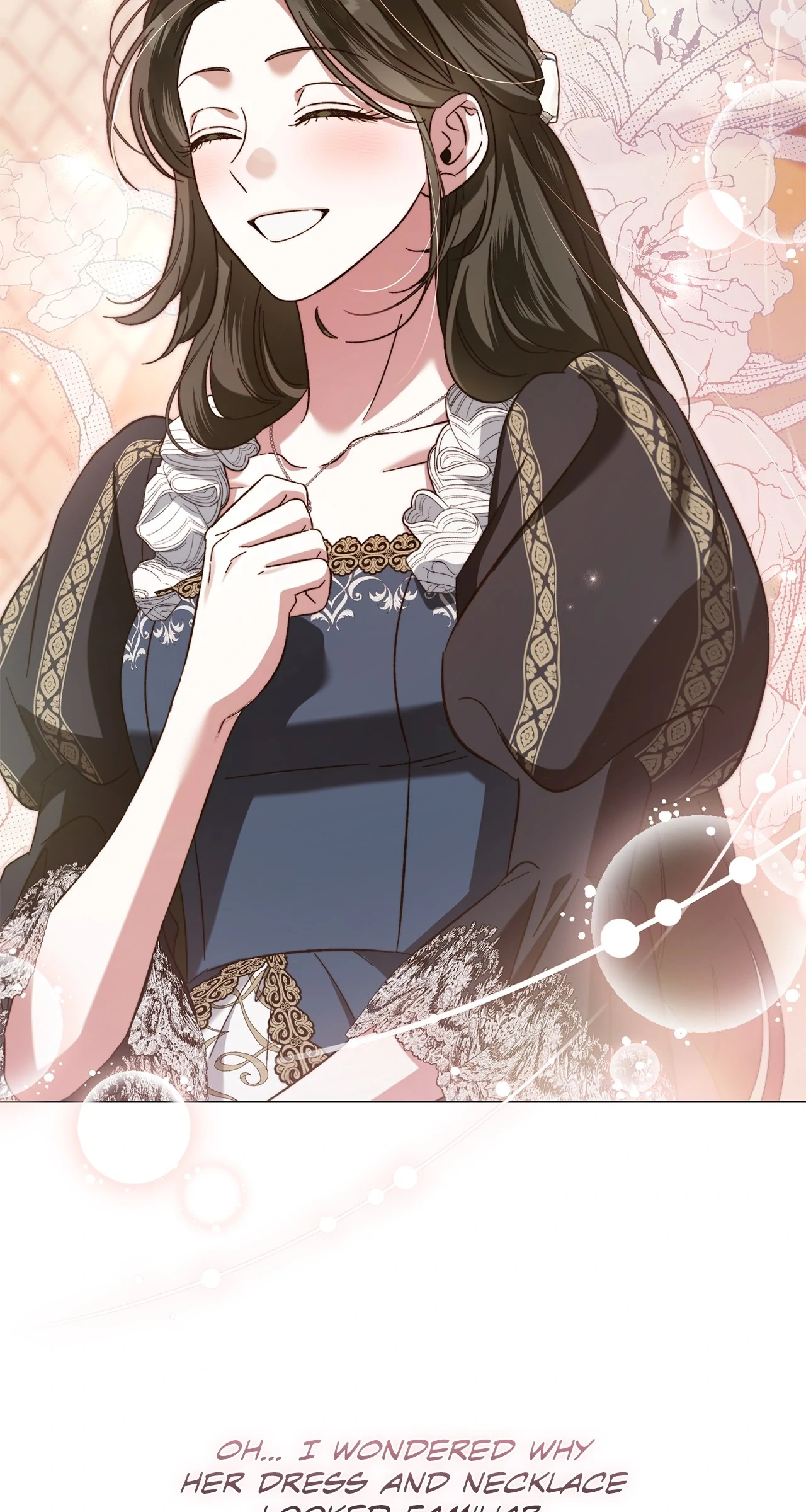 All for My Dearest Juliet (Official) - Chapter 19 manhwa