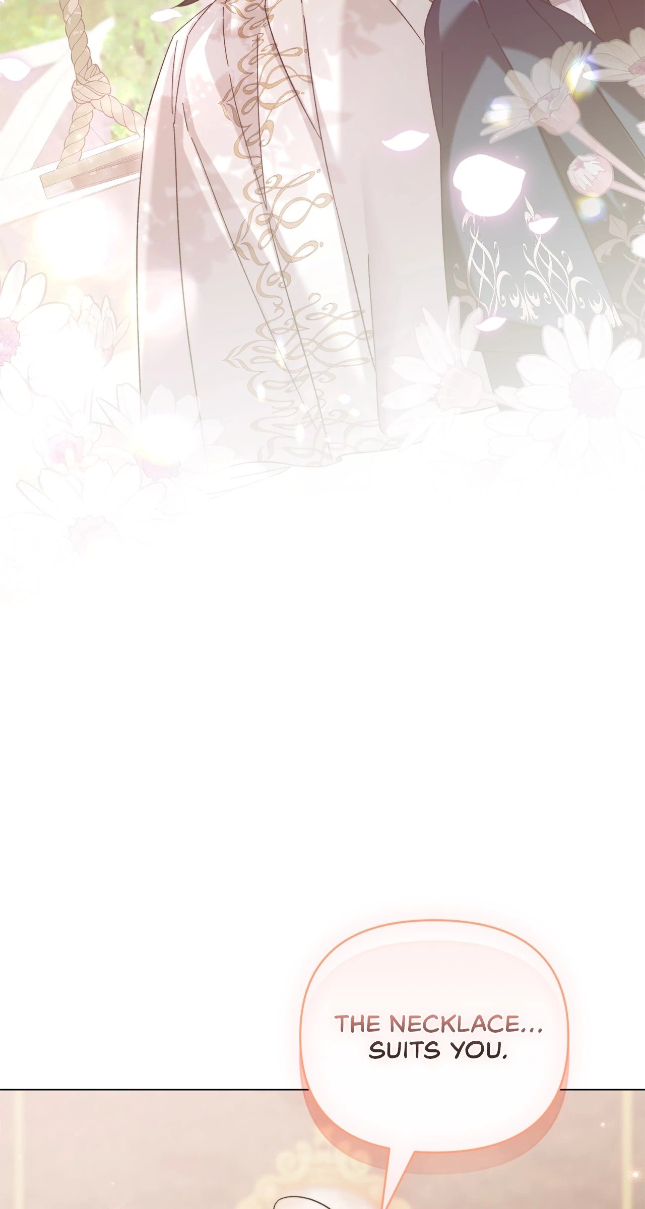 All for My Dearest Juliet (Official) - Chapter 19 manhwa
