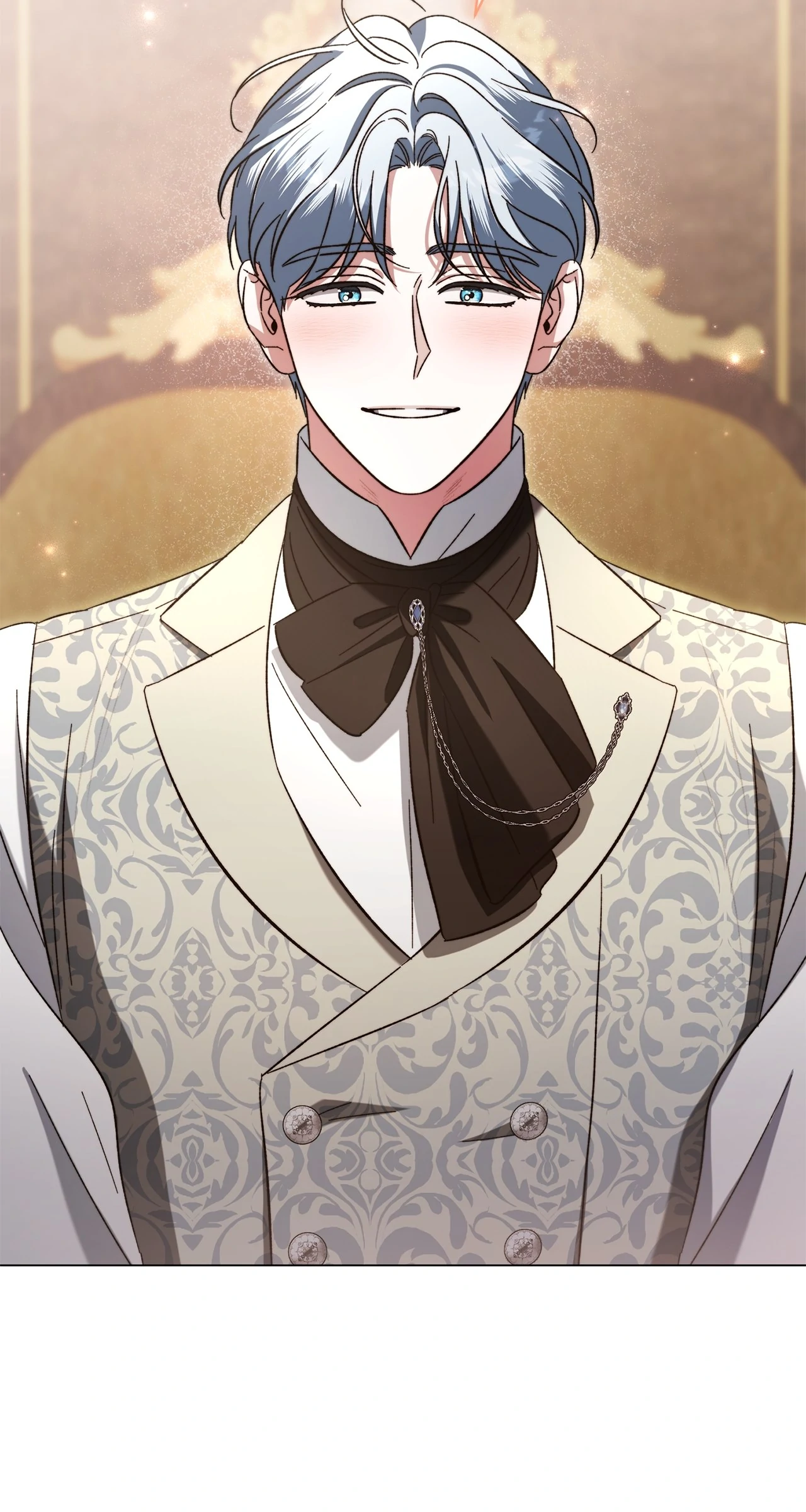 All for My Dearest Juliet (Official) - Chapter 19 manhwa