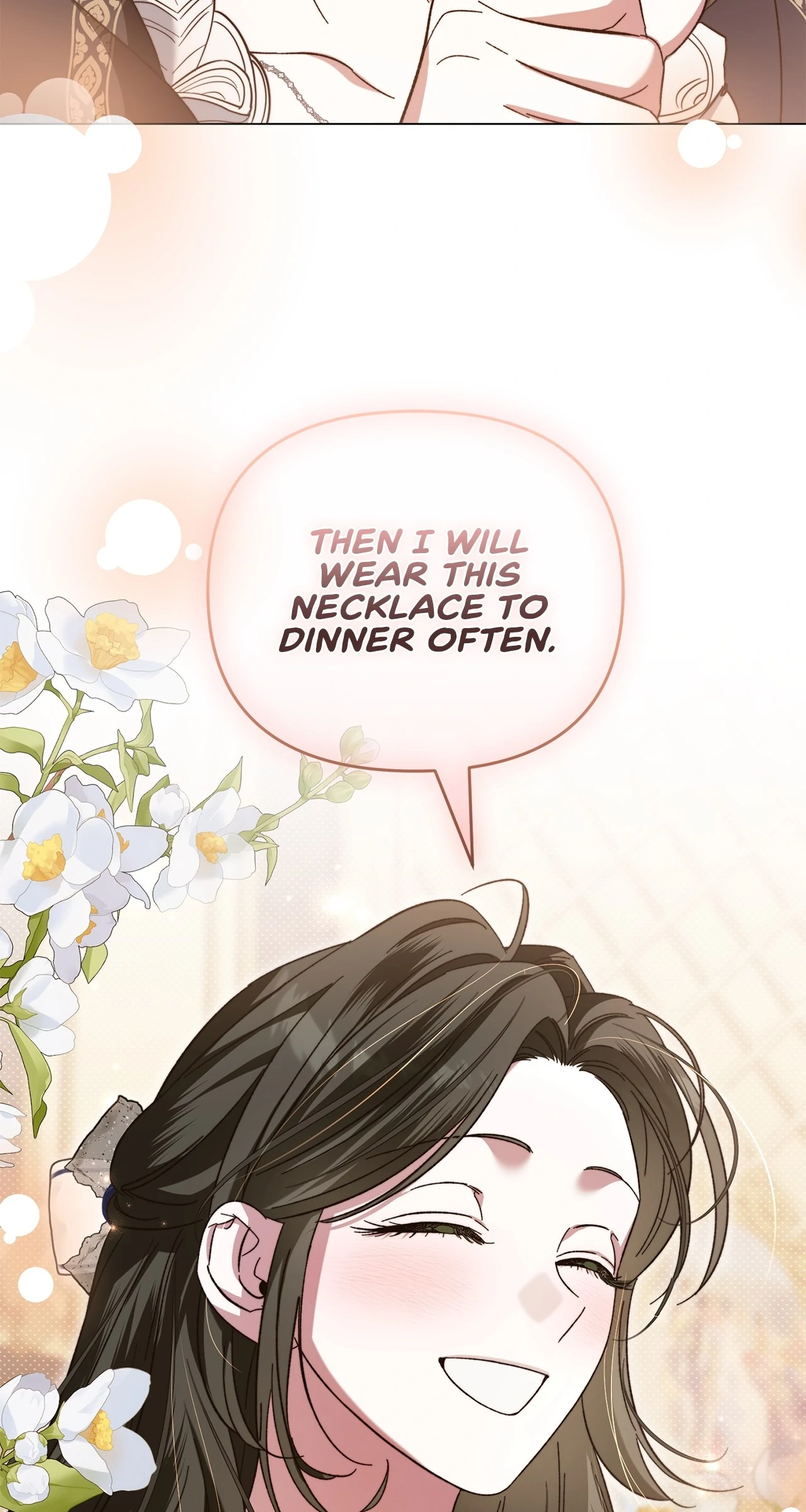All for My Dearest Juliet (Official) - Chapter 19 manhwa