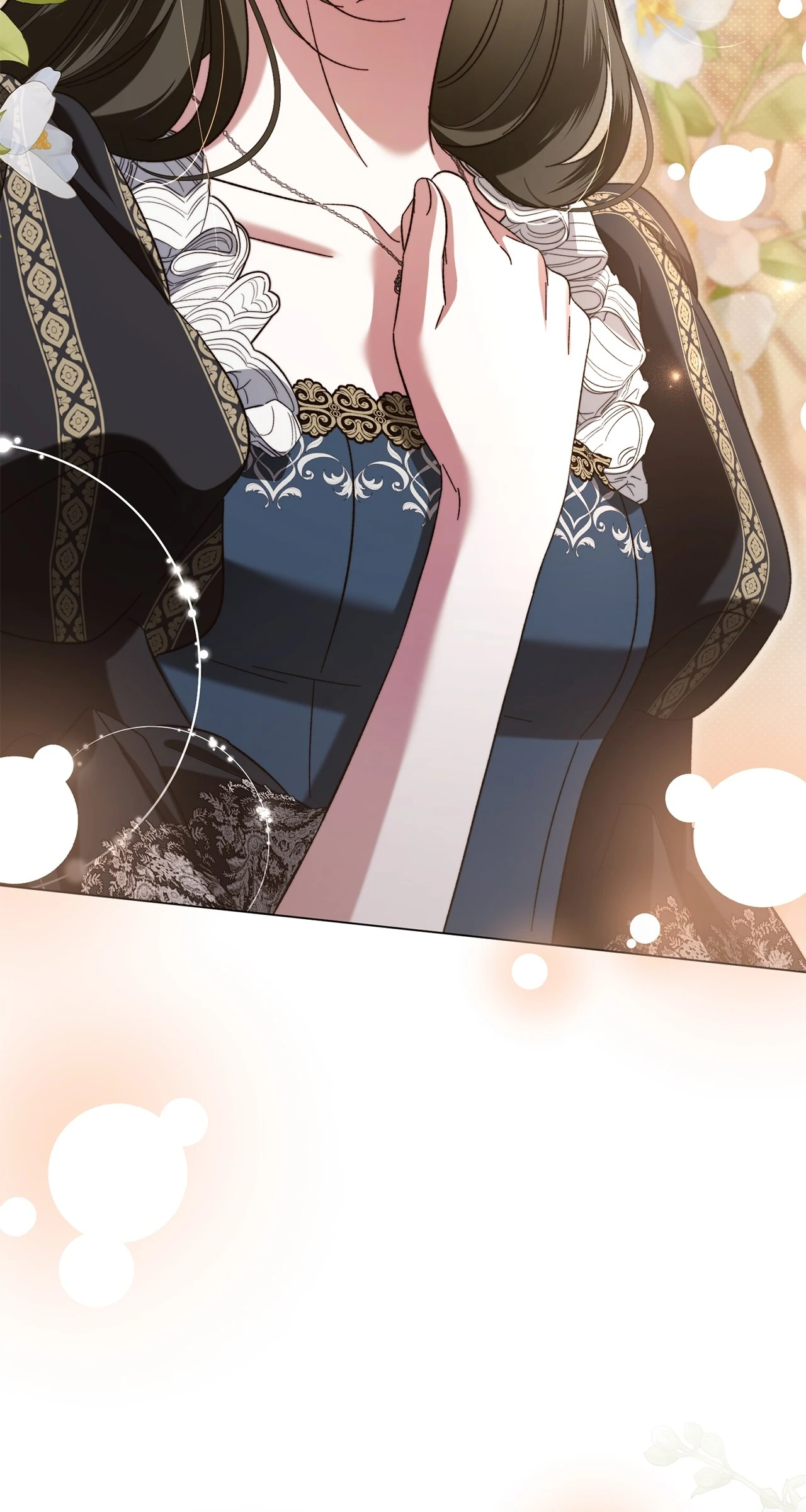 All for My Dearest Juliet (Official) - Chapter 19 manhwa