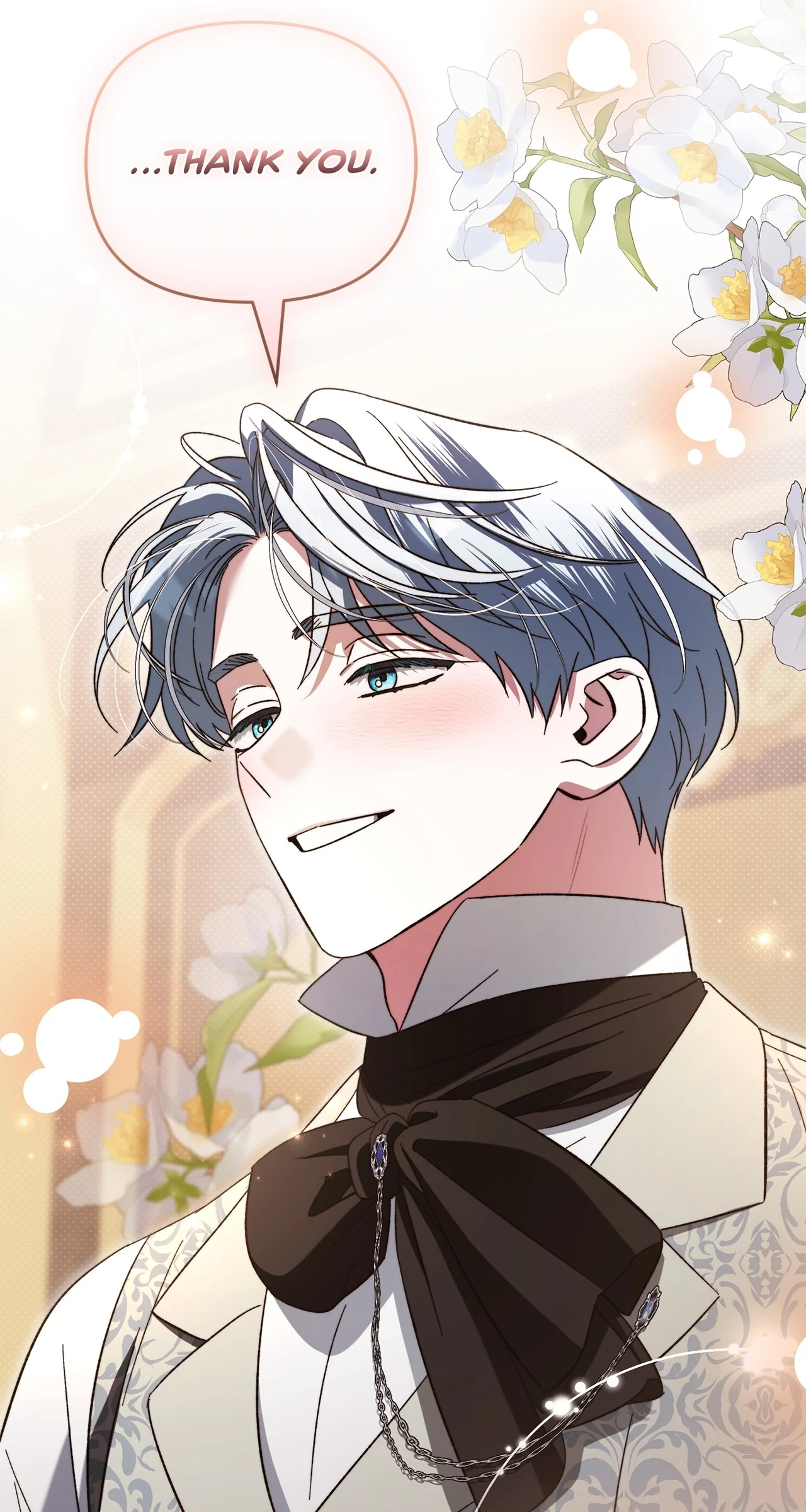 All for My Dearest Juliet (Official) - Chapter 19 manhwa