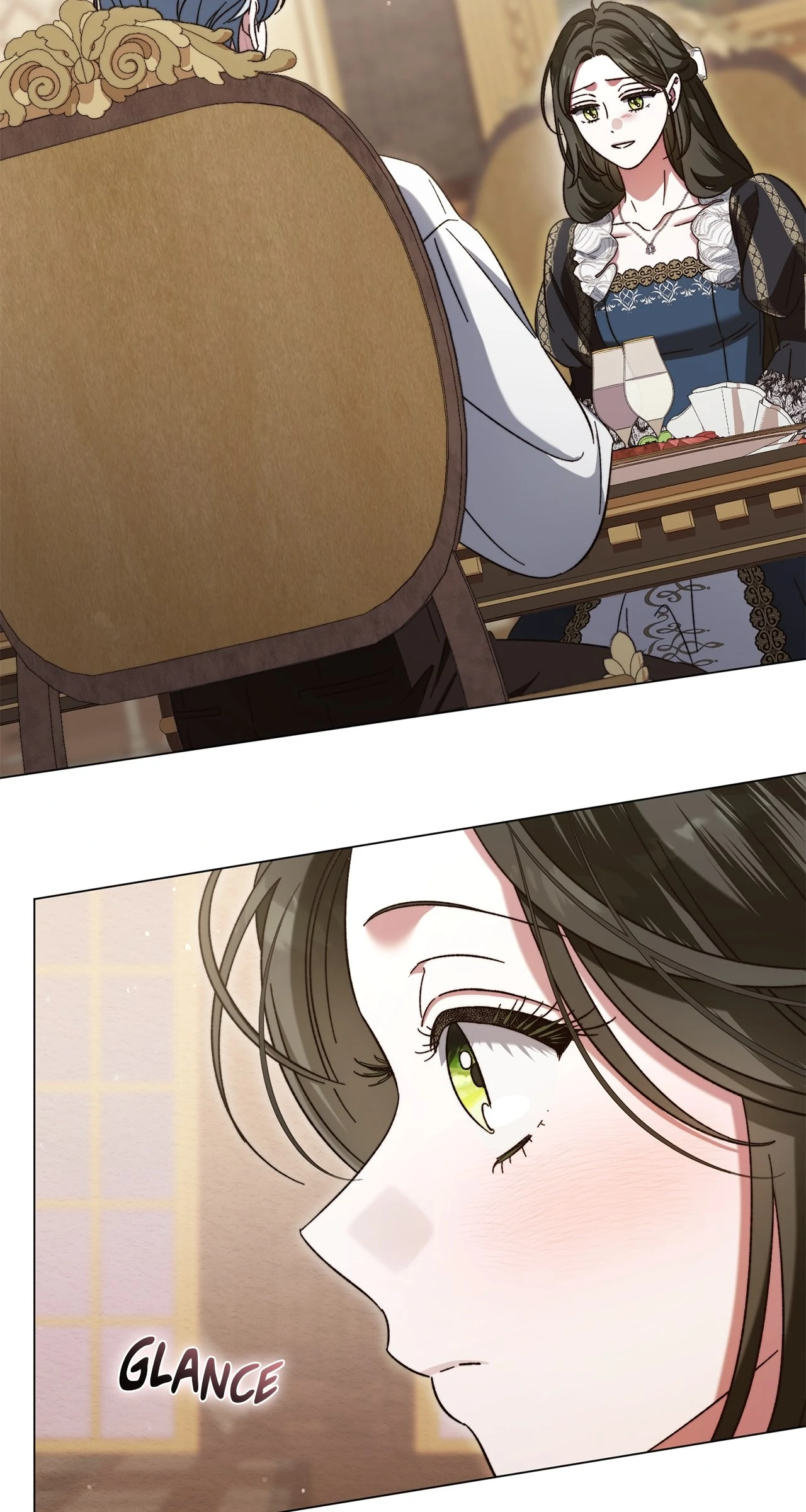 All for My Dearest Juliet (Official) - Chapter 19 manhwa